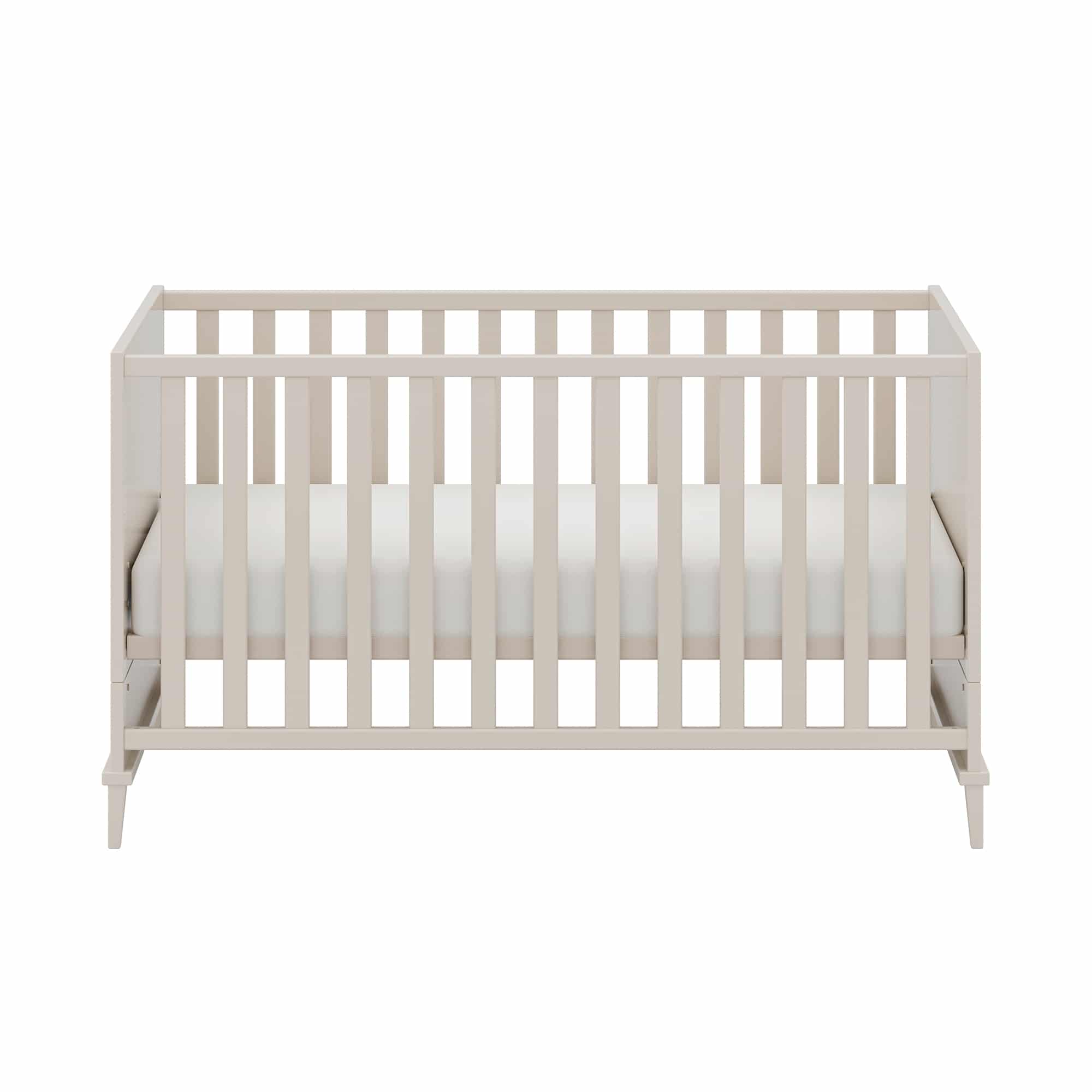 Gitterbetten, Yuny by PAIDI, Beige – Produktansicht