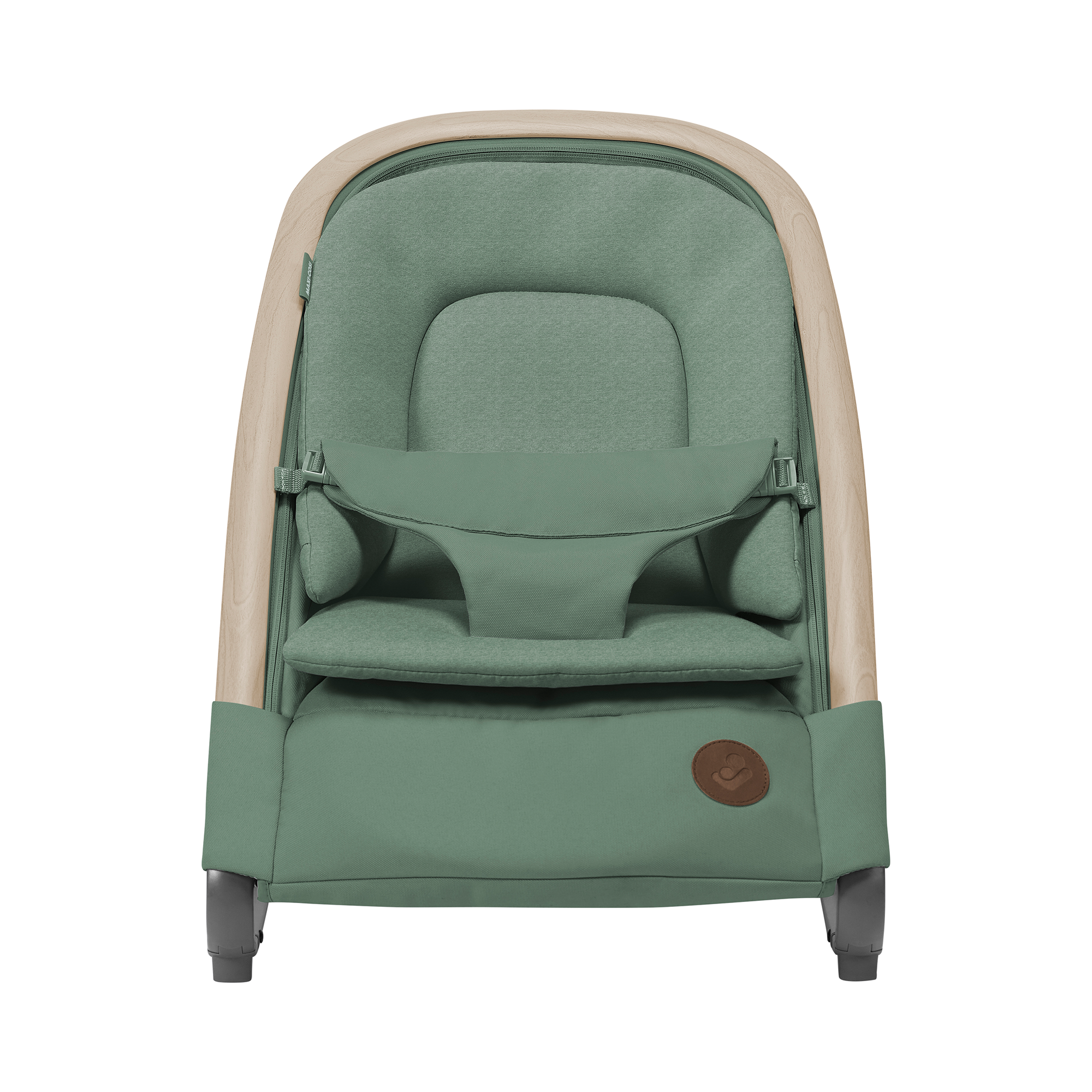 Wippen, MAXI-COSI, Grün – Produktansicht