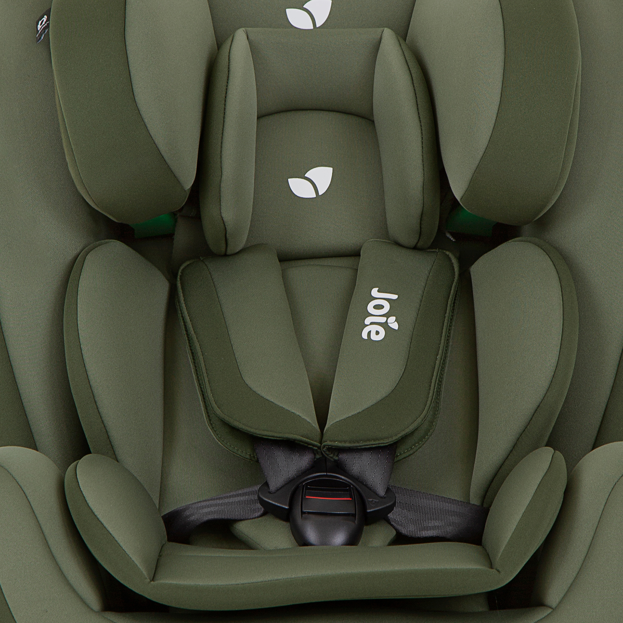 Kindersitze 9-36 kg, Gruppe 1/2/3, Joie, Grün – Produktansicht