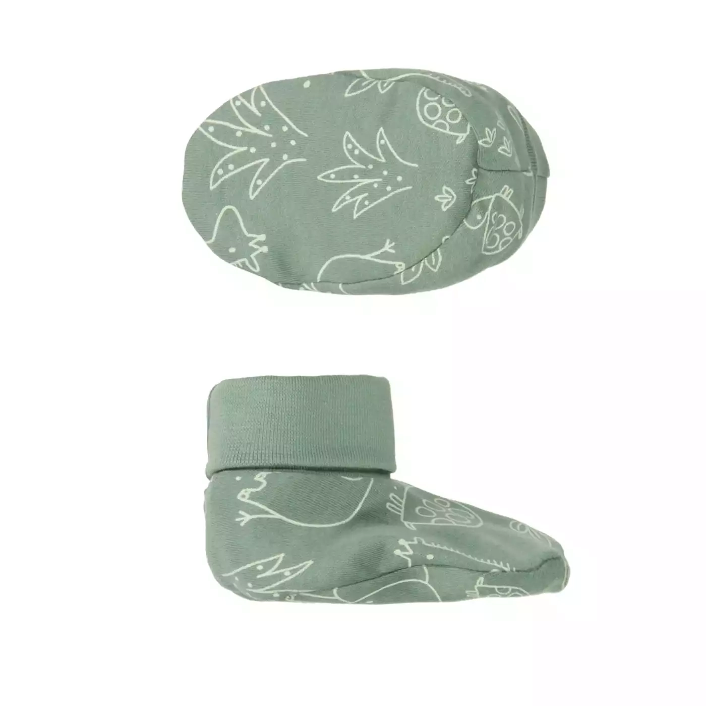 Babyschuhe, STACCATO – Produktansicht