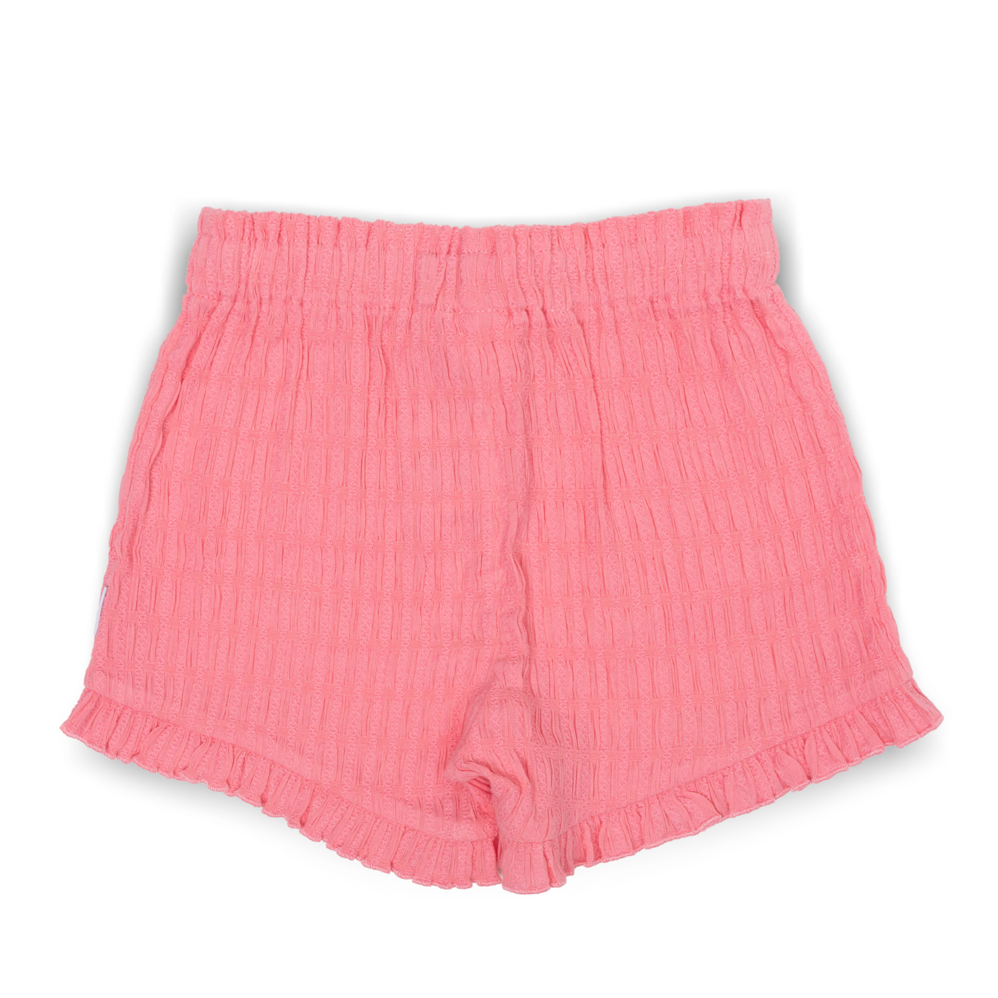 Struktur-Shorts LITTLE ONE Rosa M2000586200946 2