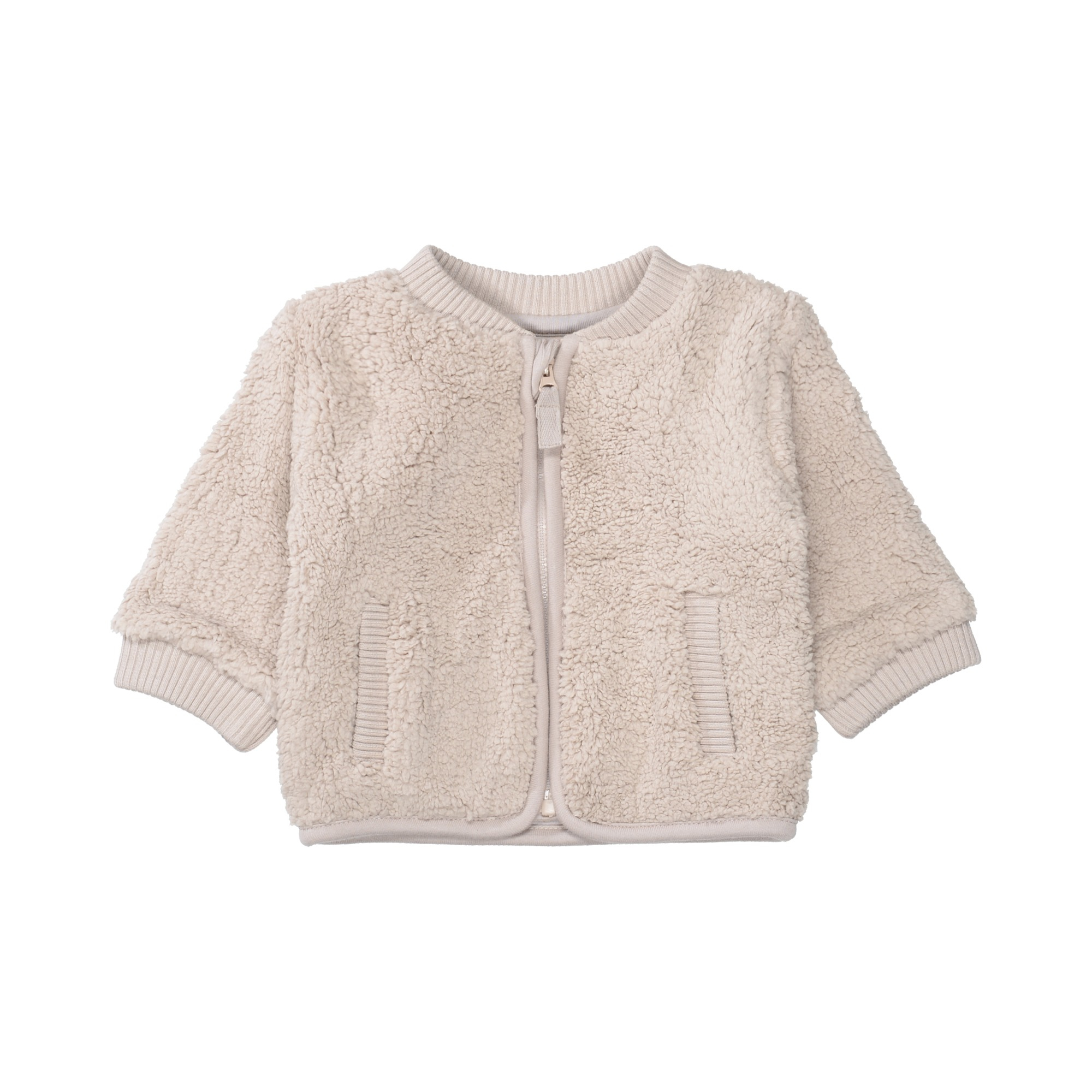 Jacken, STACCATO, Beige – Produktansicht