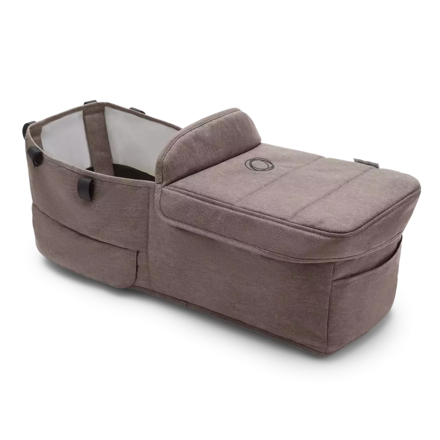 Donkey Liegewannenbezug Set Mineral Taupe bugaboo Taupe 2000582176542 3