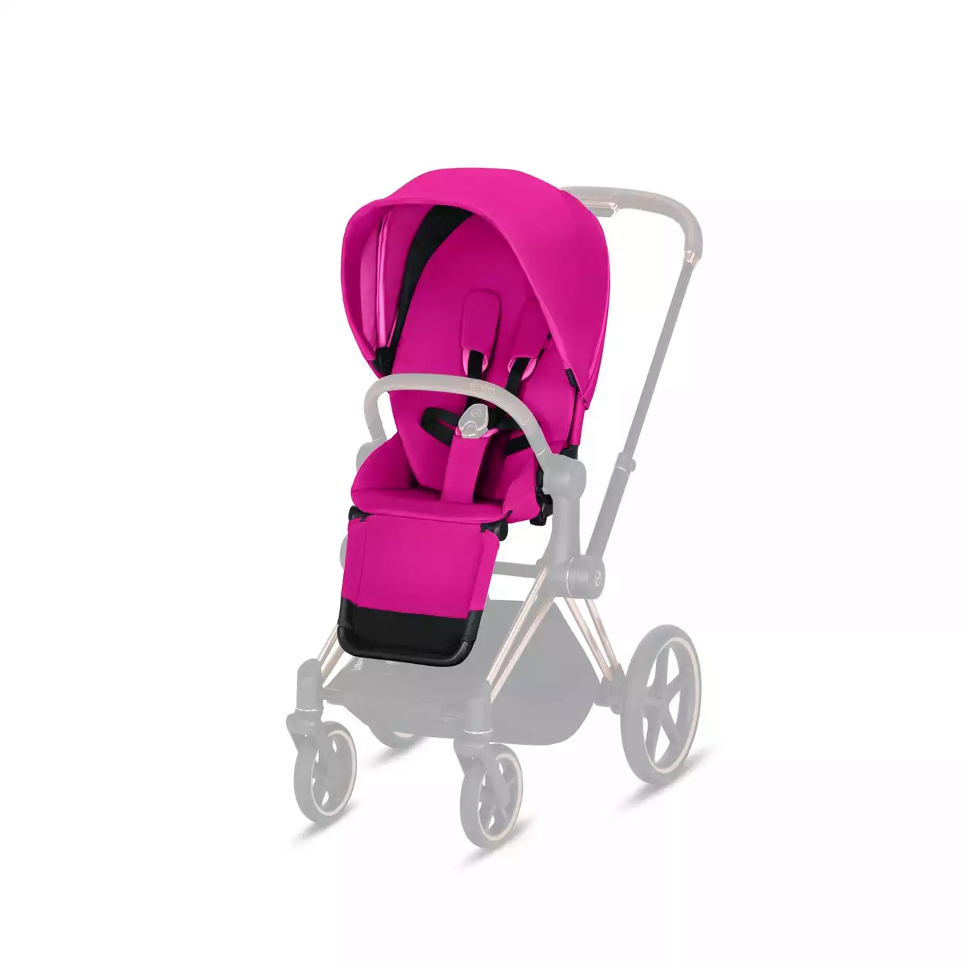 Tragewannen, cybex PLATINUM – Produktansicht