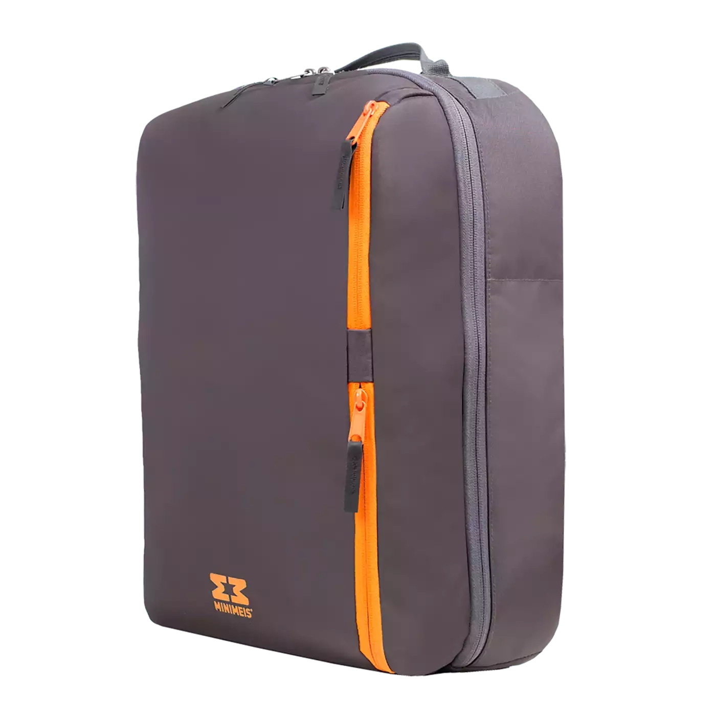 Tragezubehör, MINIMEIS, Grau – Produktansicht