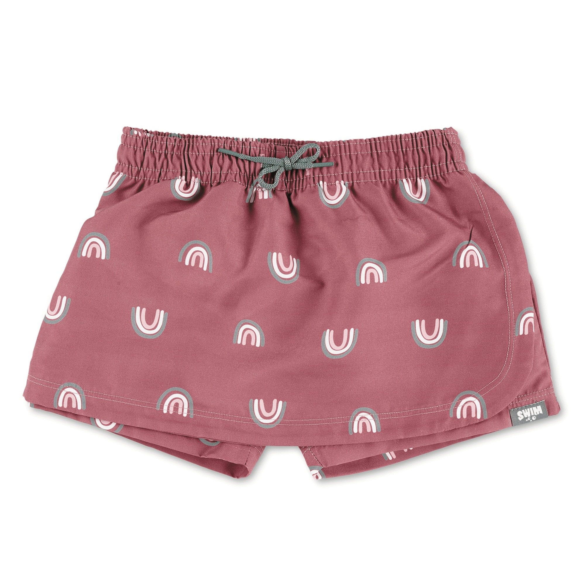 Badeanzüge & Badehosen, Sterntaler, Pink – Besonderheit: UV-Schutz 50+