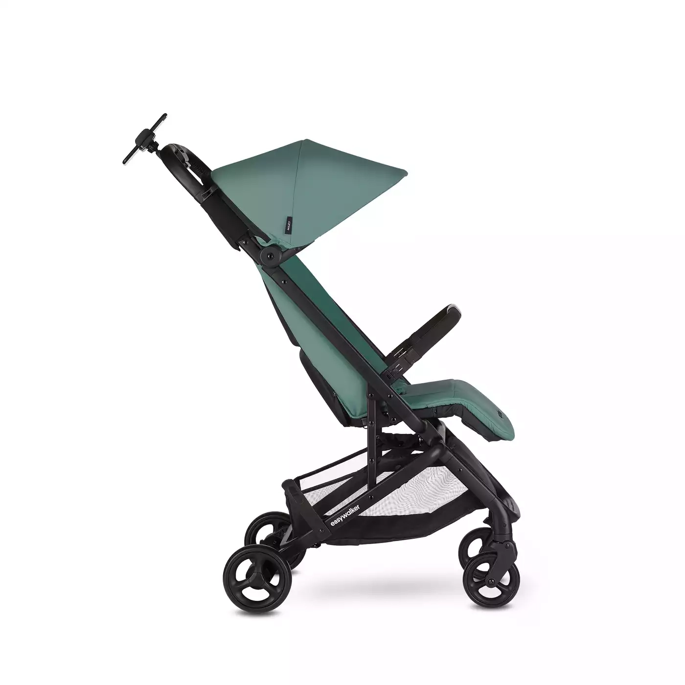 Kinderwagen Zubehör, easywalker, Schwarz – Produktansicht