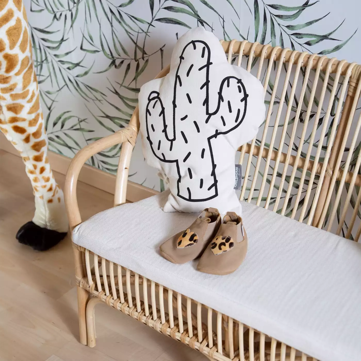Kinderstühle & Kindersessel, CHILDHOME – Produktansicht