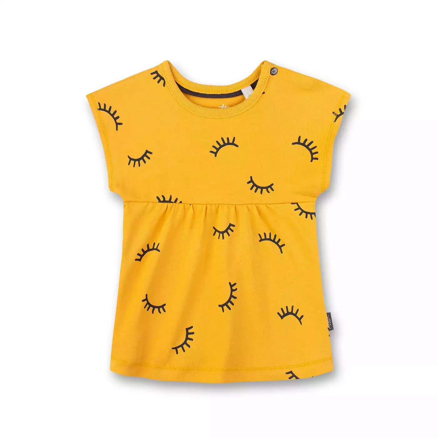 Kurzarmshirts, Sanetta – Produktansicht