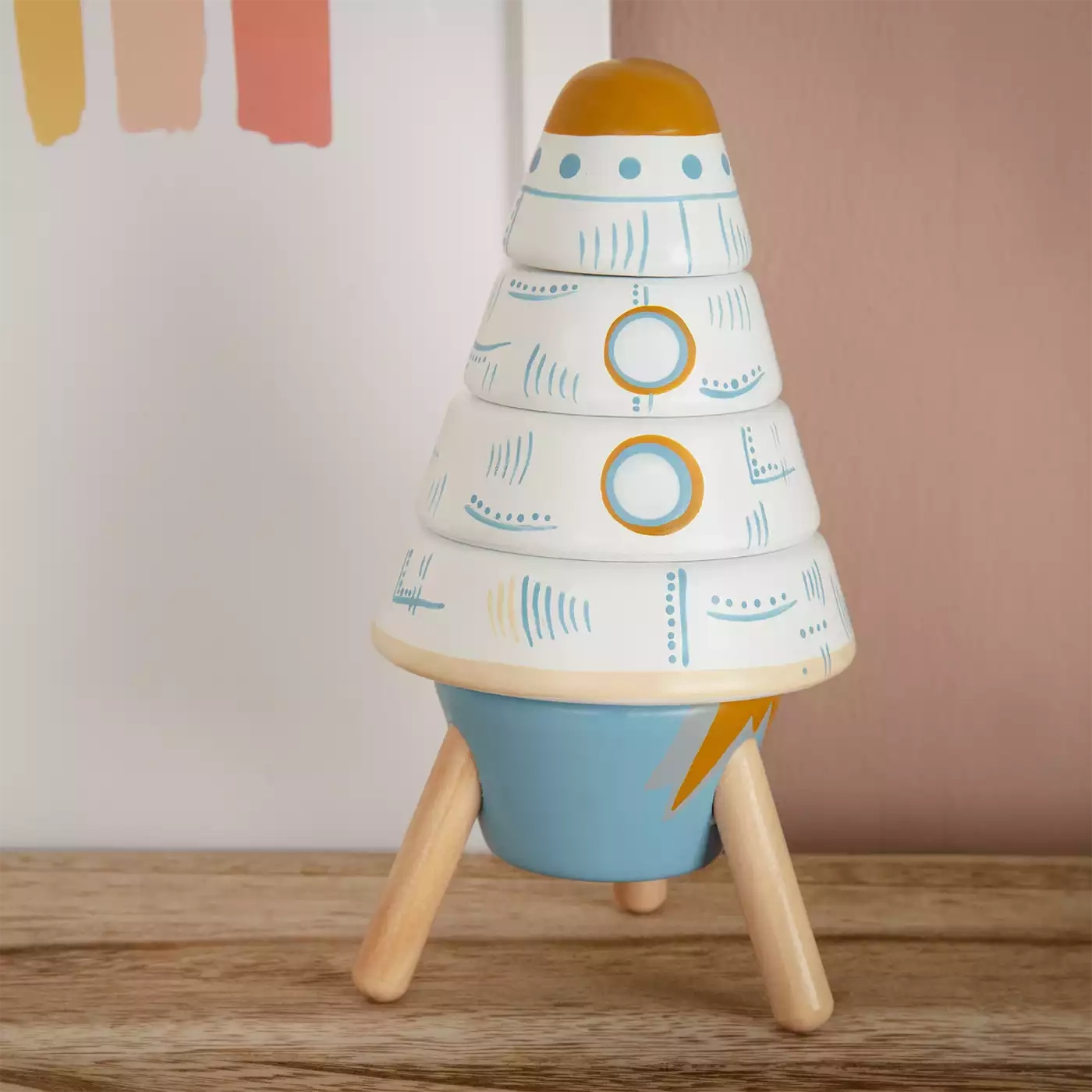 Produkte, bieco, Weiß – Besonderheit: geeignet für Kinder ab ca. 6 Monaten