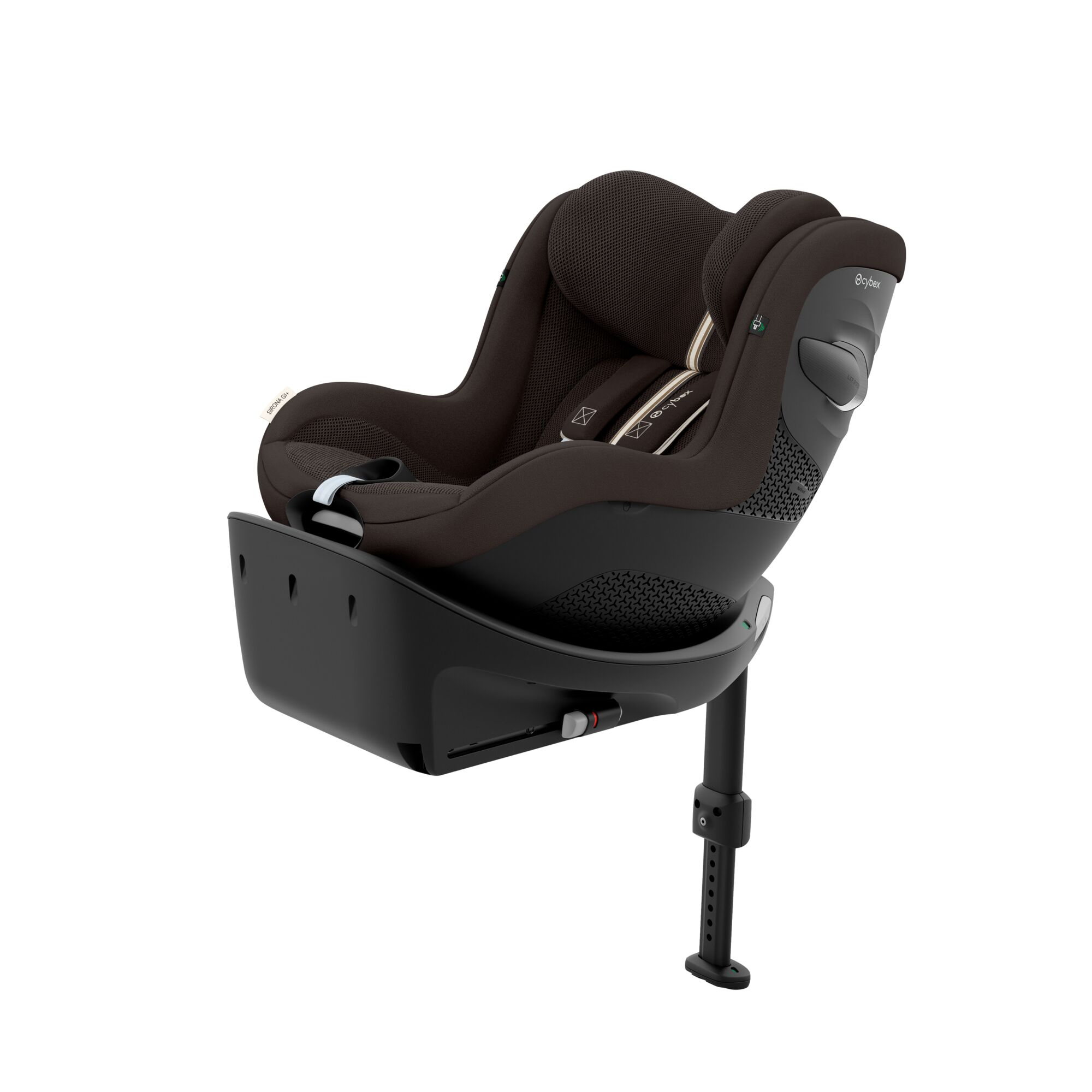 Reboarder 0-18 kg, Gruppe 0+/1, cybex, Braun – Produktansicht
