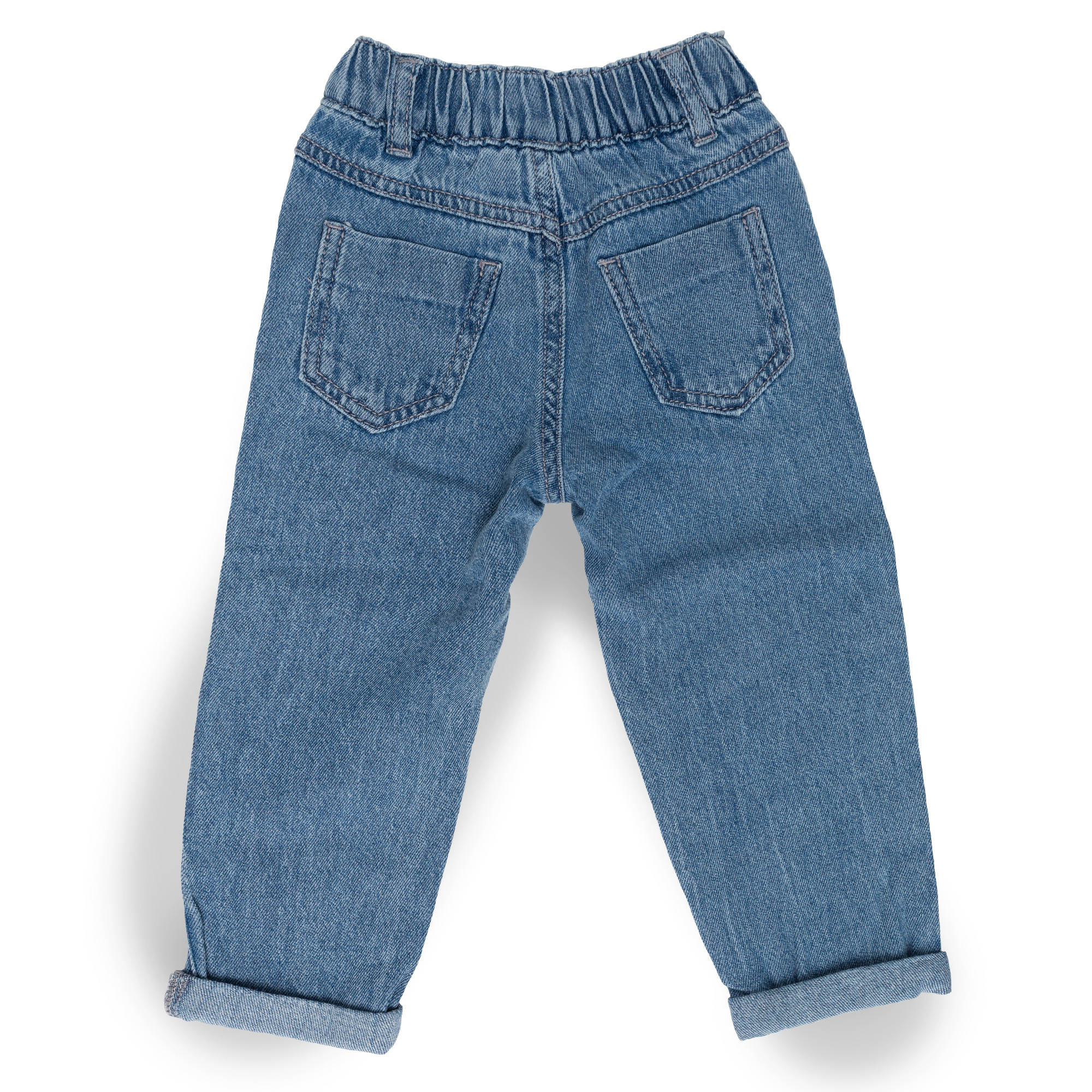 Jeanshosen, JACKY, Blau – Produktansicht