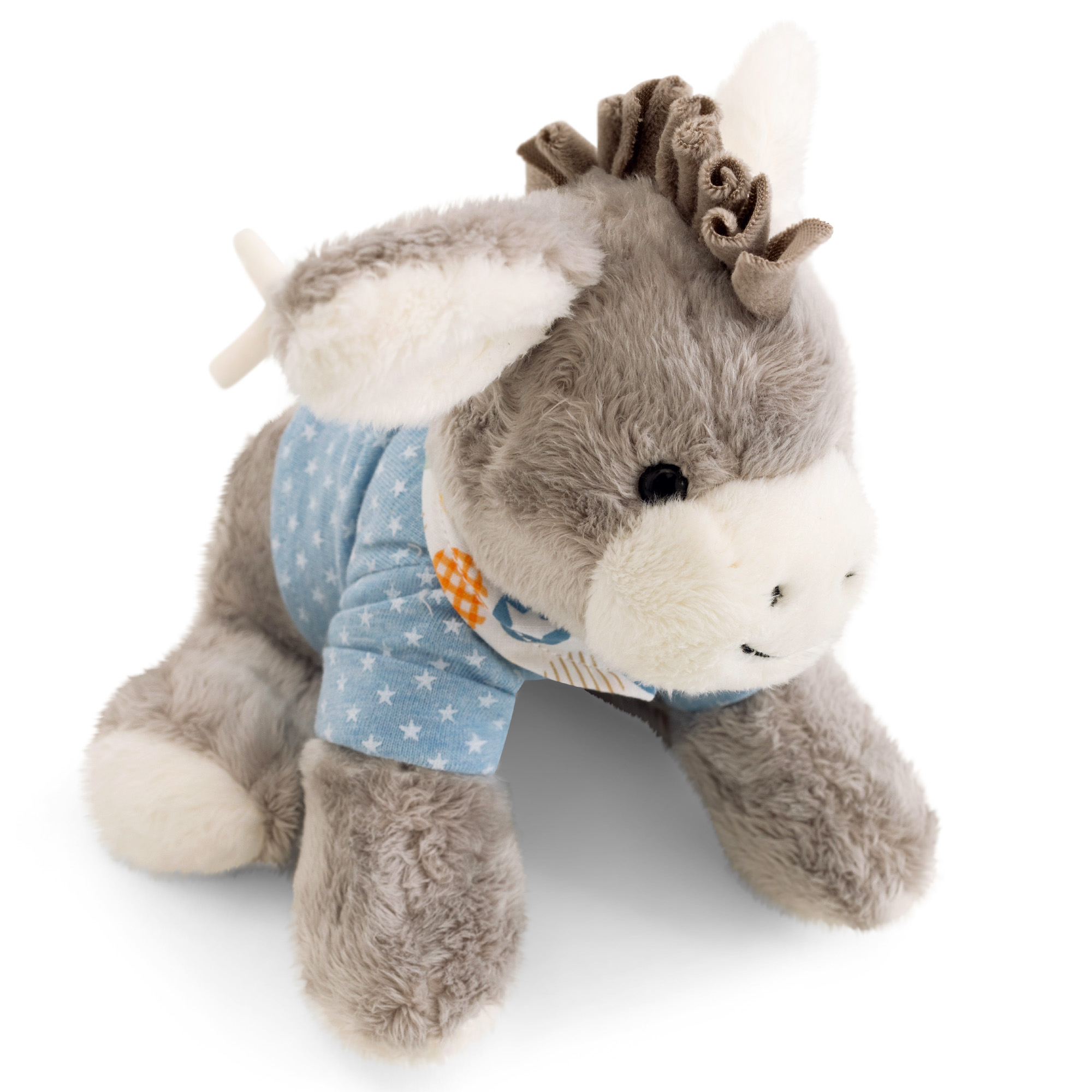 Spieluhren, Sterntaler, Weiß – Produktansicht