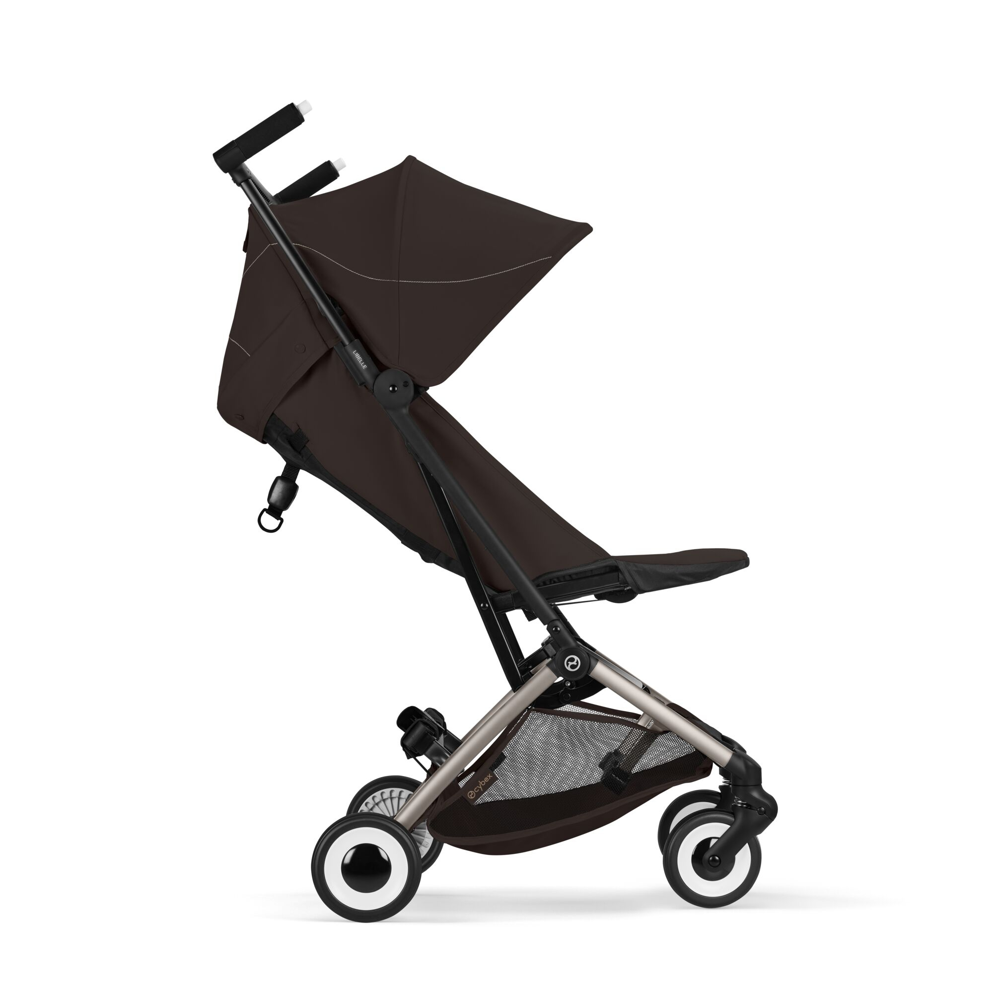 Reisebuggys, cybex, Braun – Produktansicht