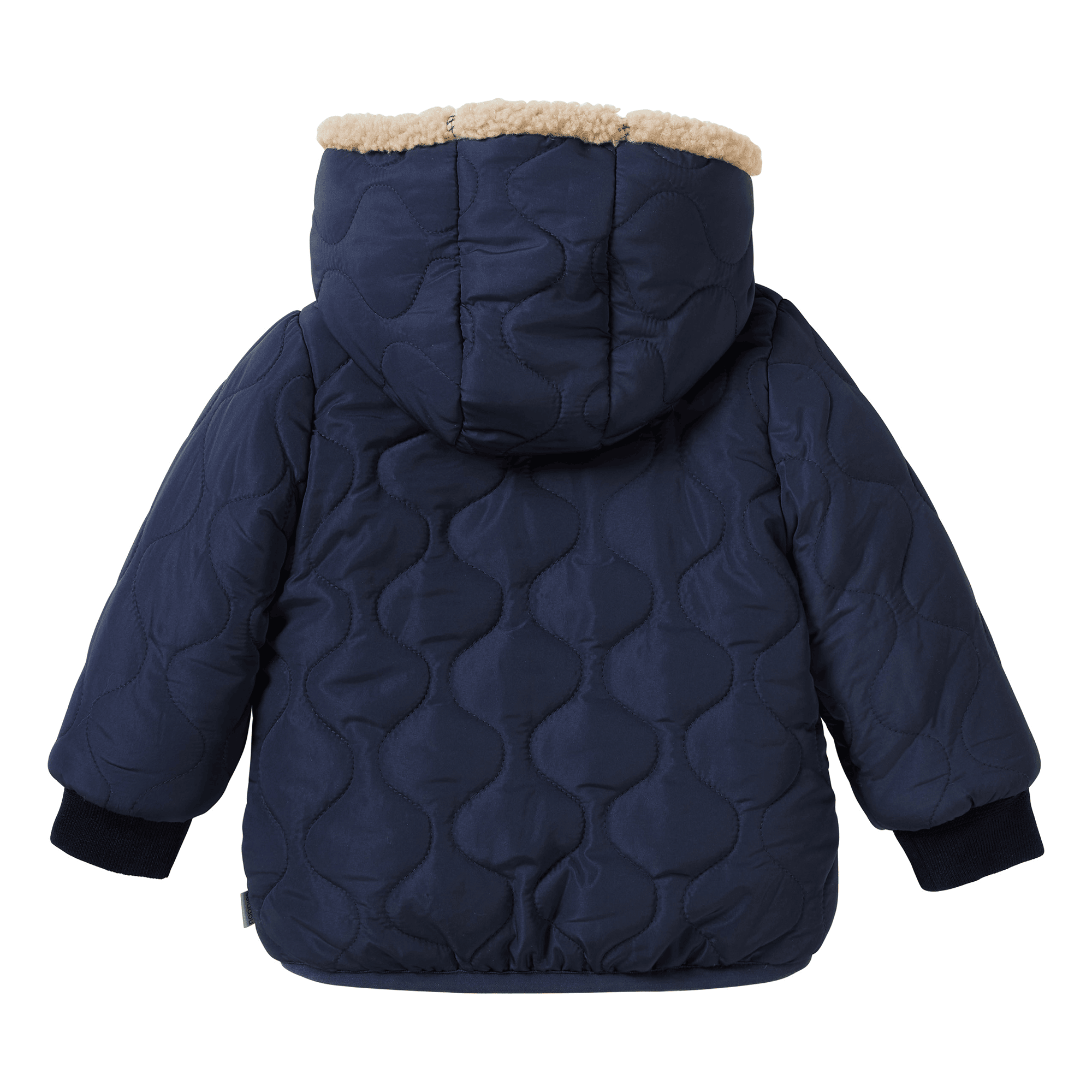 Winterjacken, noppies – Produktansicht