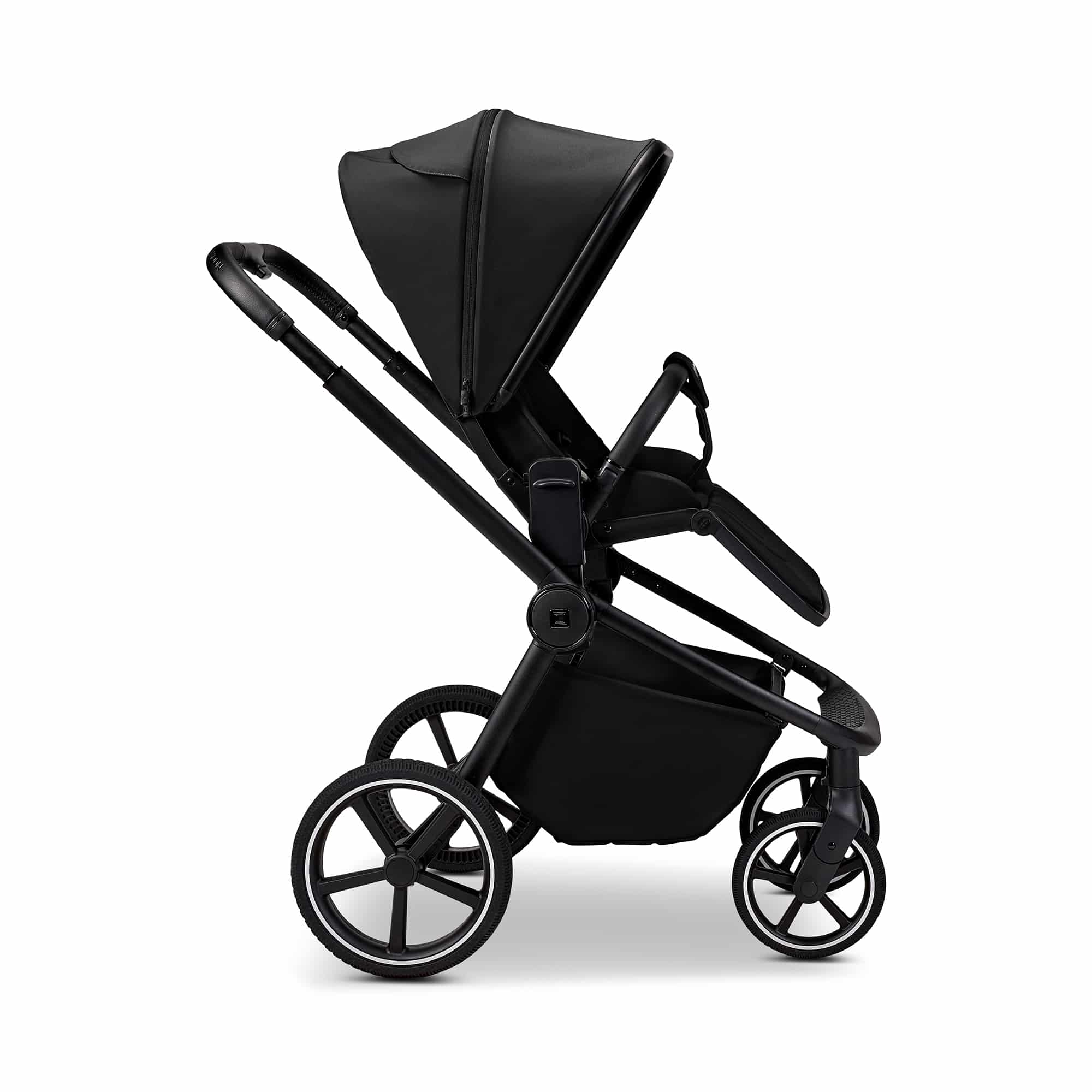 Buggys, MOON, Schwarz – Produktansicht
