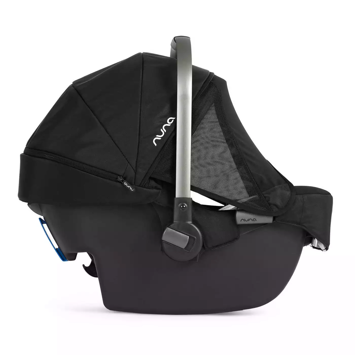 Babyschalen 0-13 kg, Gruppe 0+, nuna – Produktansicht