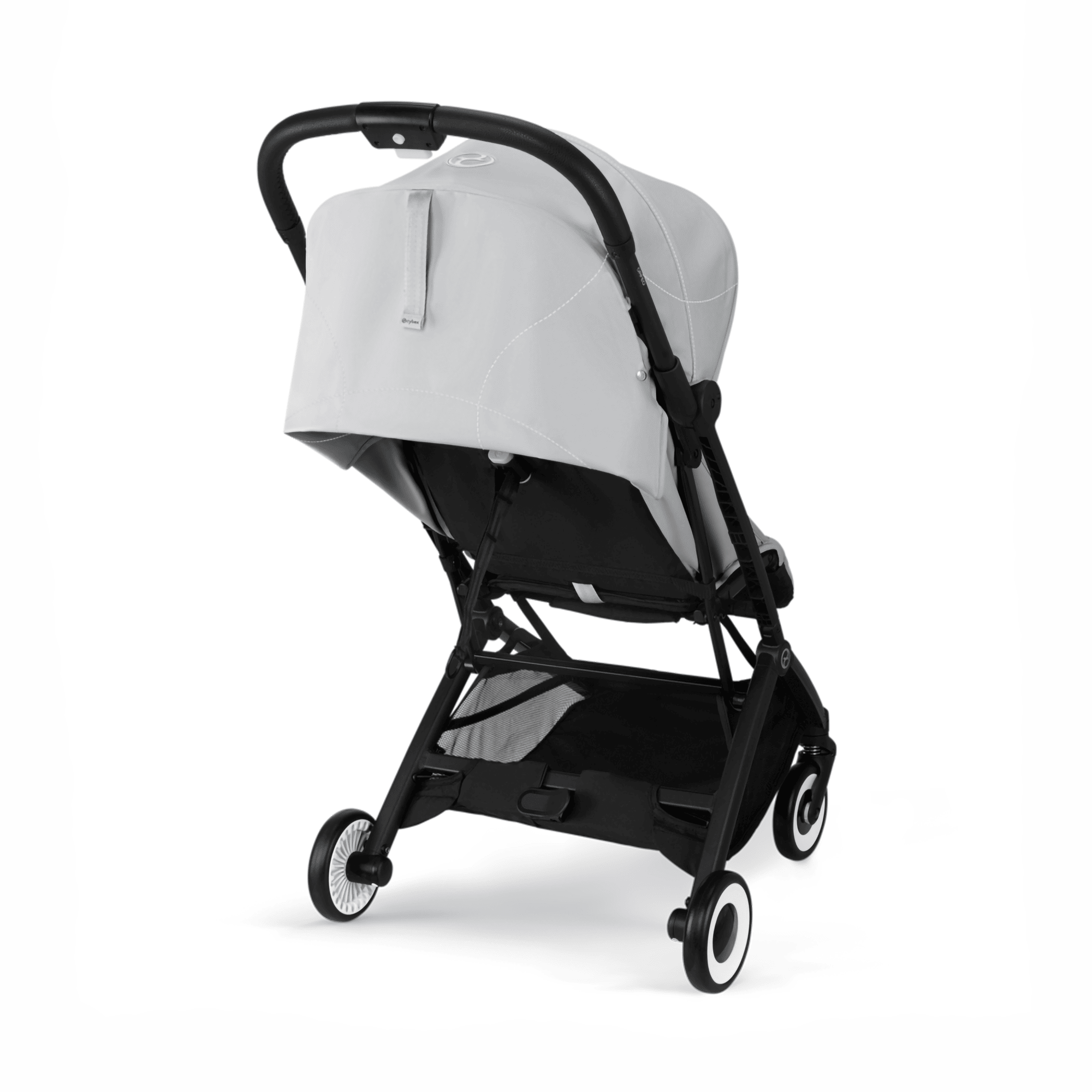 Reisebuggys, cybex, Grau – Produktansicht