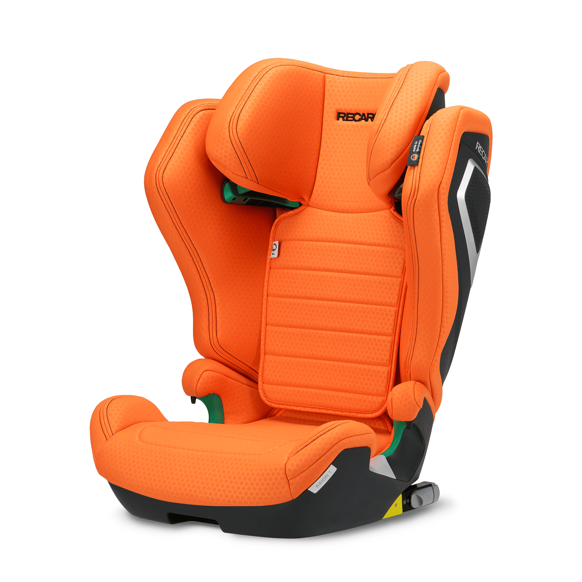 Axion 1 Vibrant Orange RECARO Orange 2000587549709 2