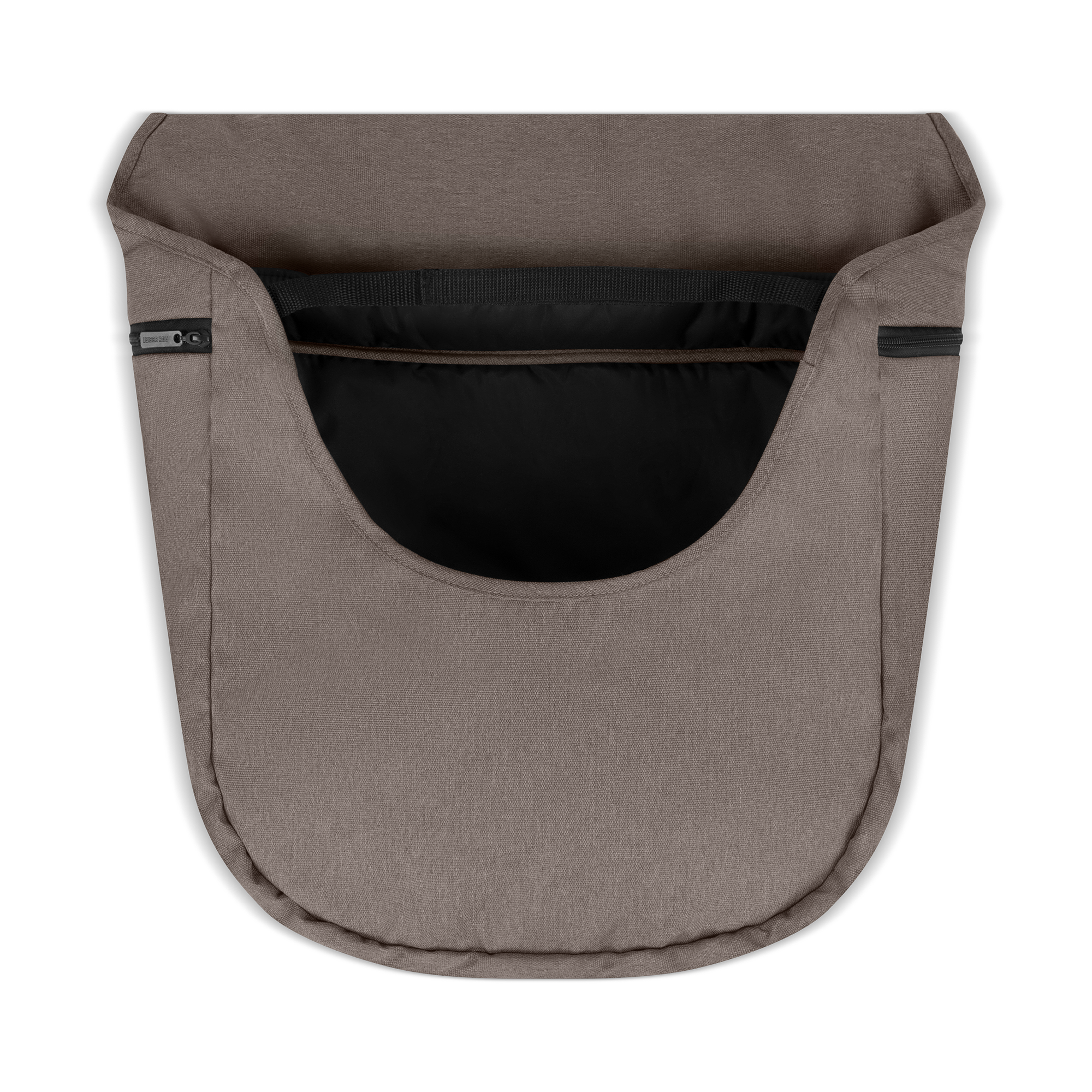 Fußsäcke & Decken, ABC DESIGN, Beige – Produktansicht