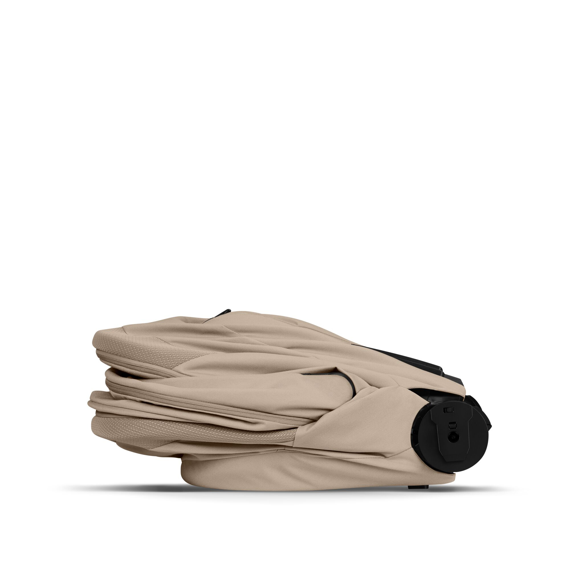 Kombi-Kinderwagen, cybex, Beige – Produktansicht