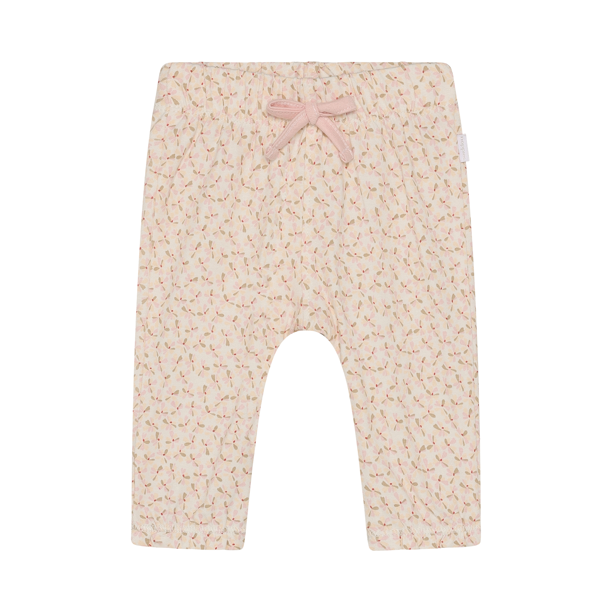 Lange Hosen, noppies, Pink – Besonderheit: niedliches Design