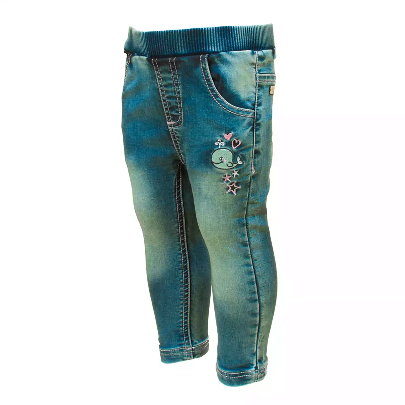 Lange Hosen, Salt & Pepper – Produktansicht