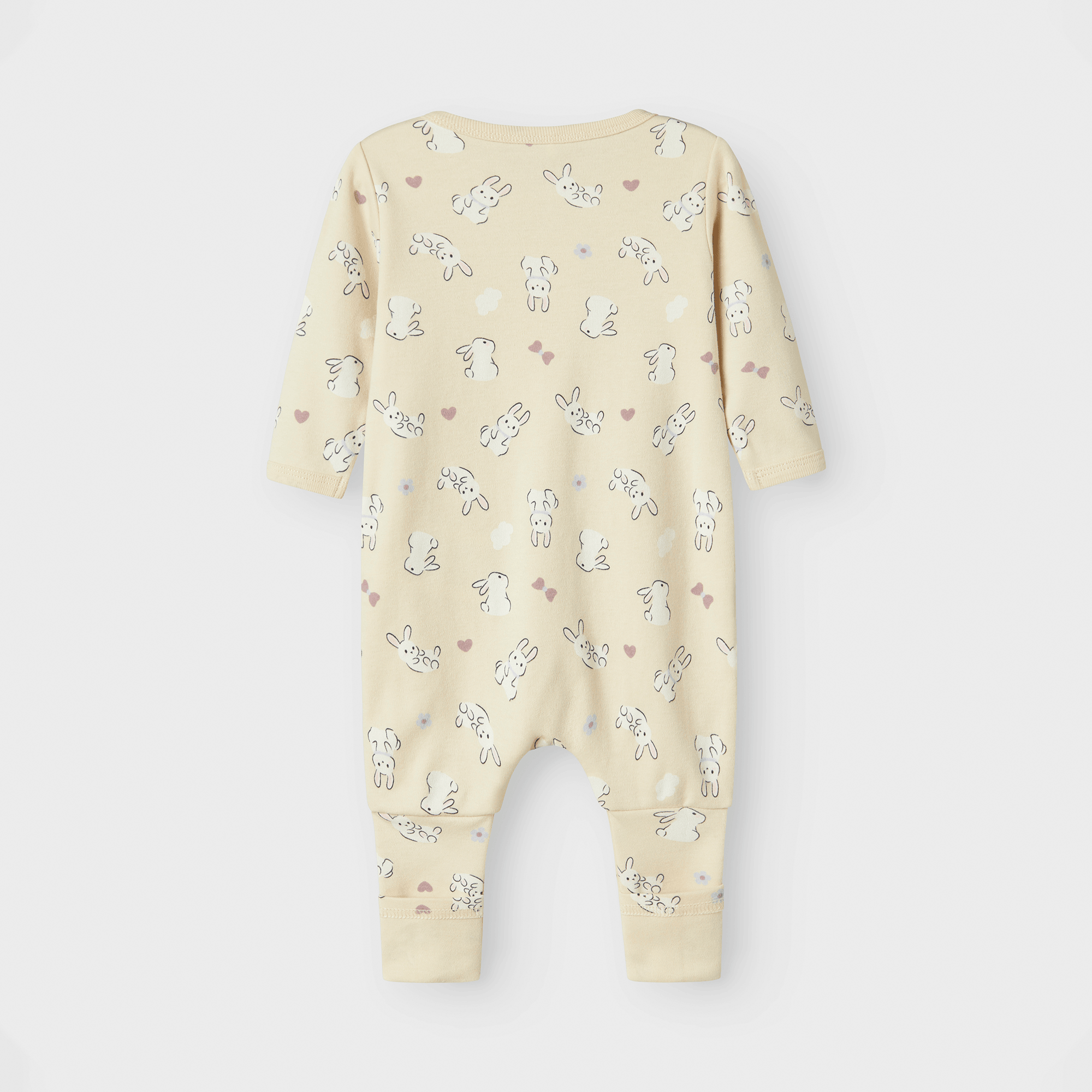 Einteiler, name it, Beige – Produktansicht