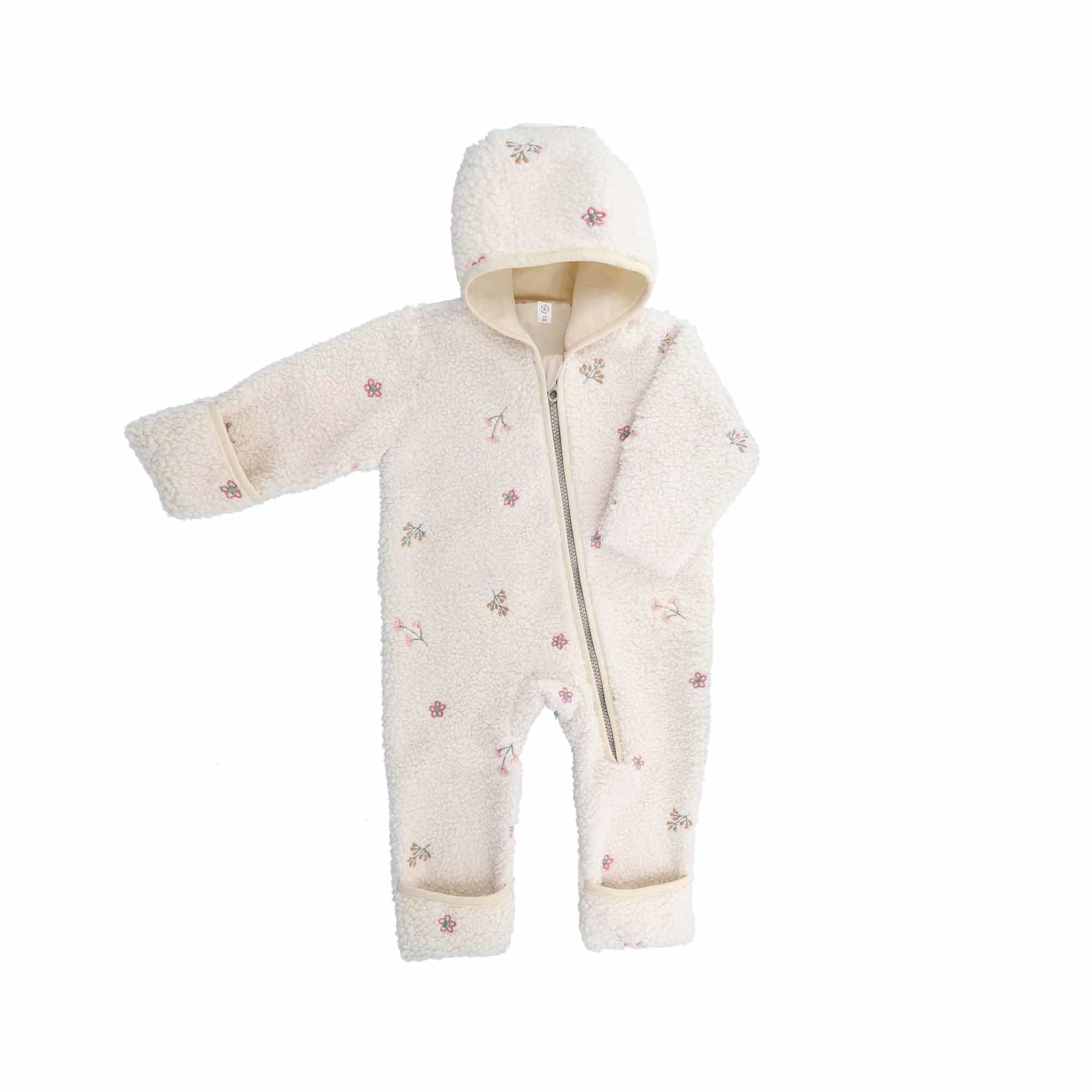 Overalls, MaxiMo, Beige – Produktansicht