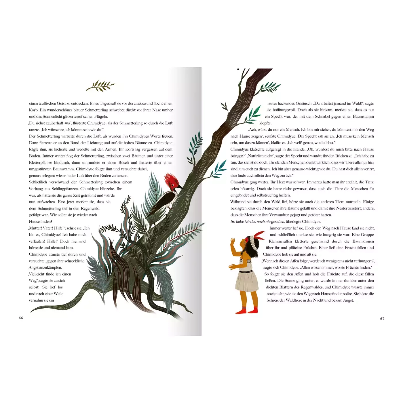 Kinderbücher, arsEdition, Mehrfarbig – Produktansicht