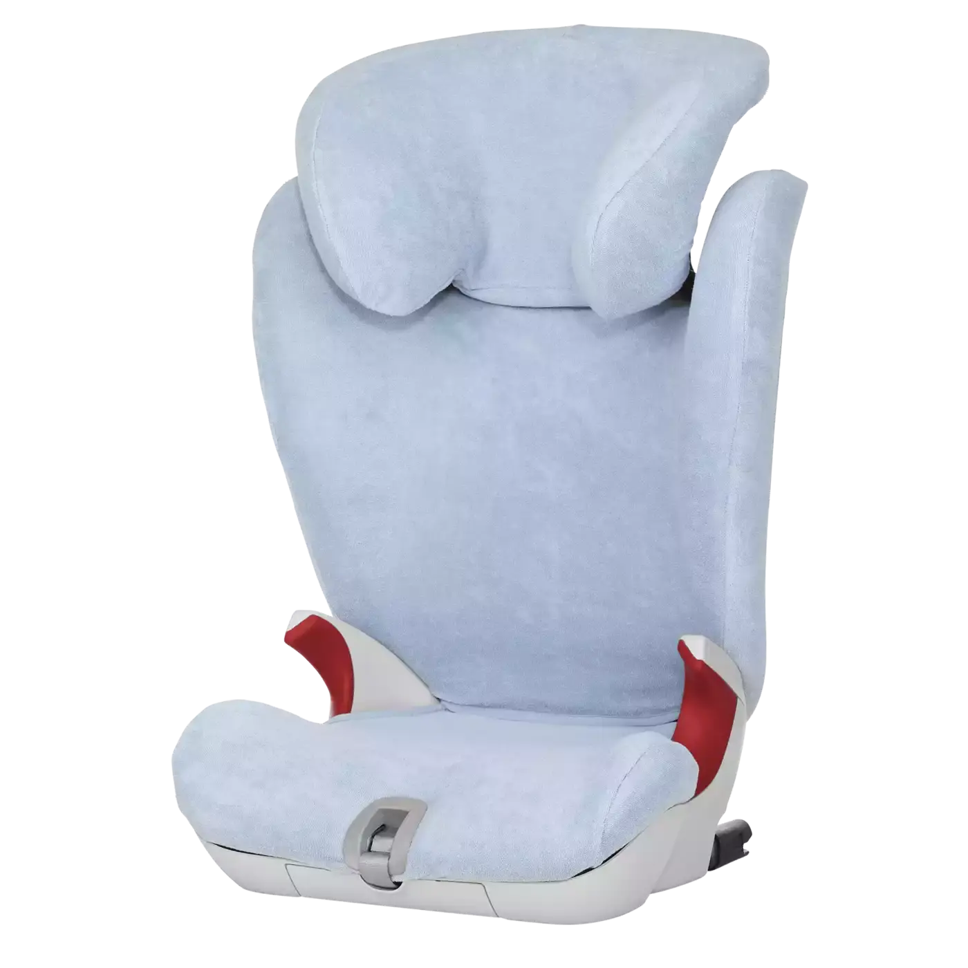 Schonbezug KIDFIX SL SICT Britax Römer Blau 2000562215506 1