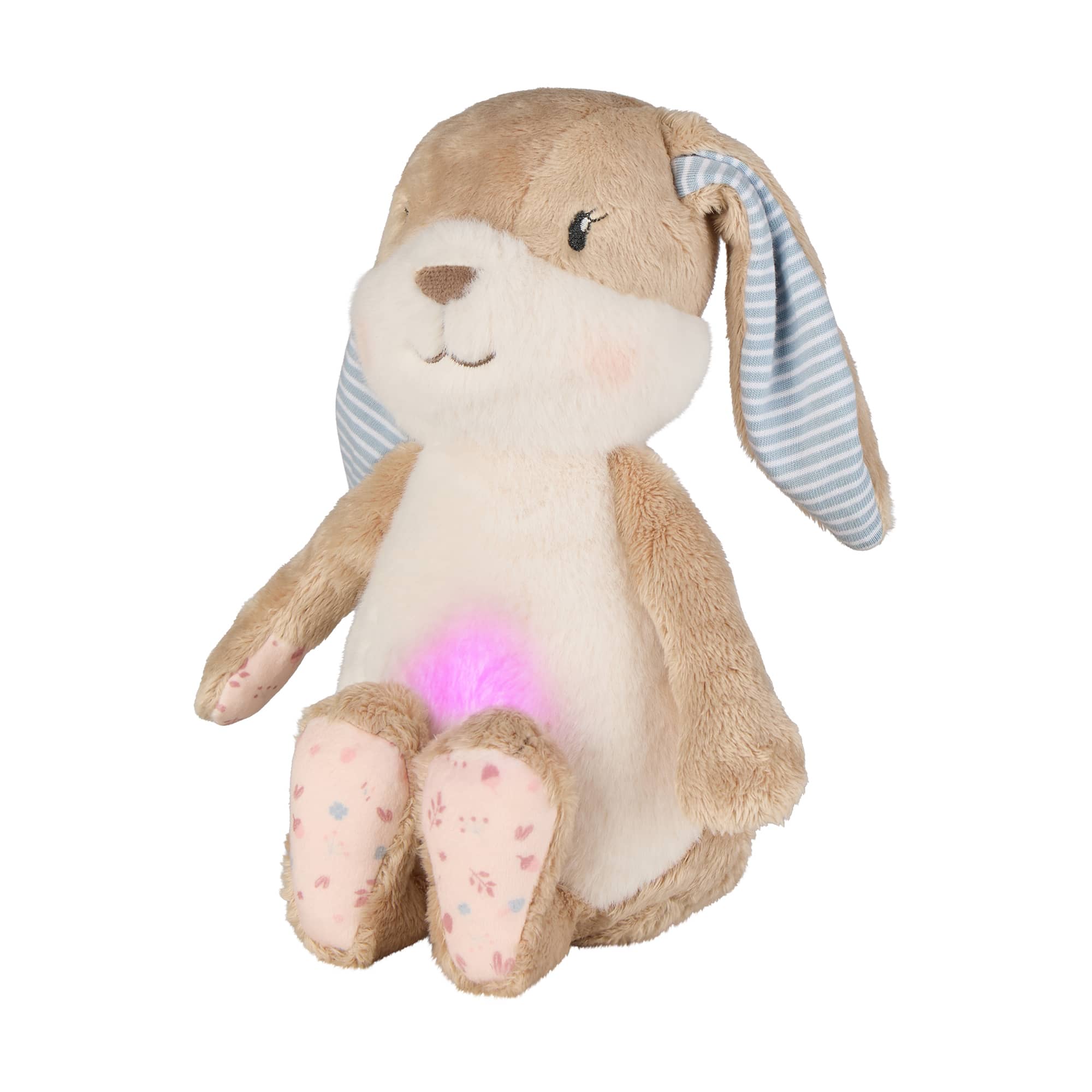 Nachtlichter, Sterntaler, Braun – Produktansicht