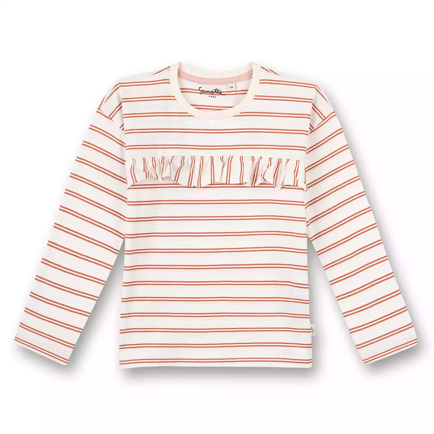 Langarmshirts, Sanetta – Produktansicht