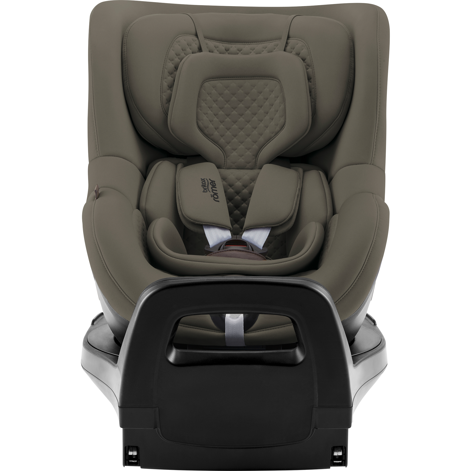 Reboarder 0-18 kg, Gruppe 0+/1, Britax Diamond, Grün – Produktansicht