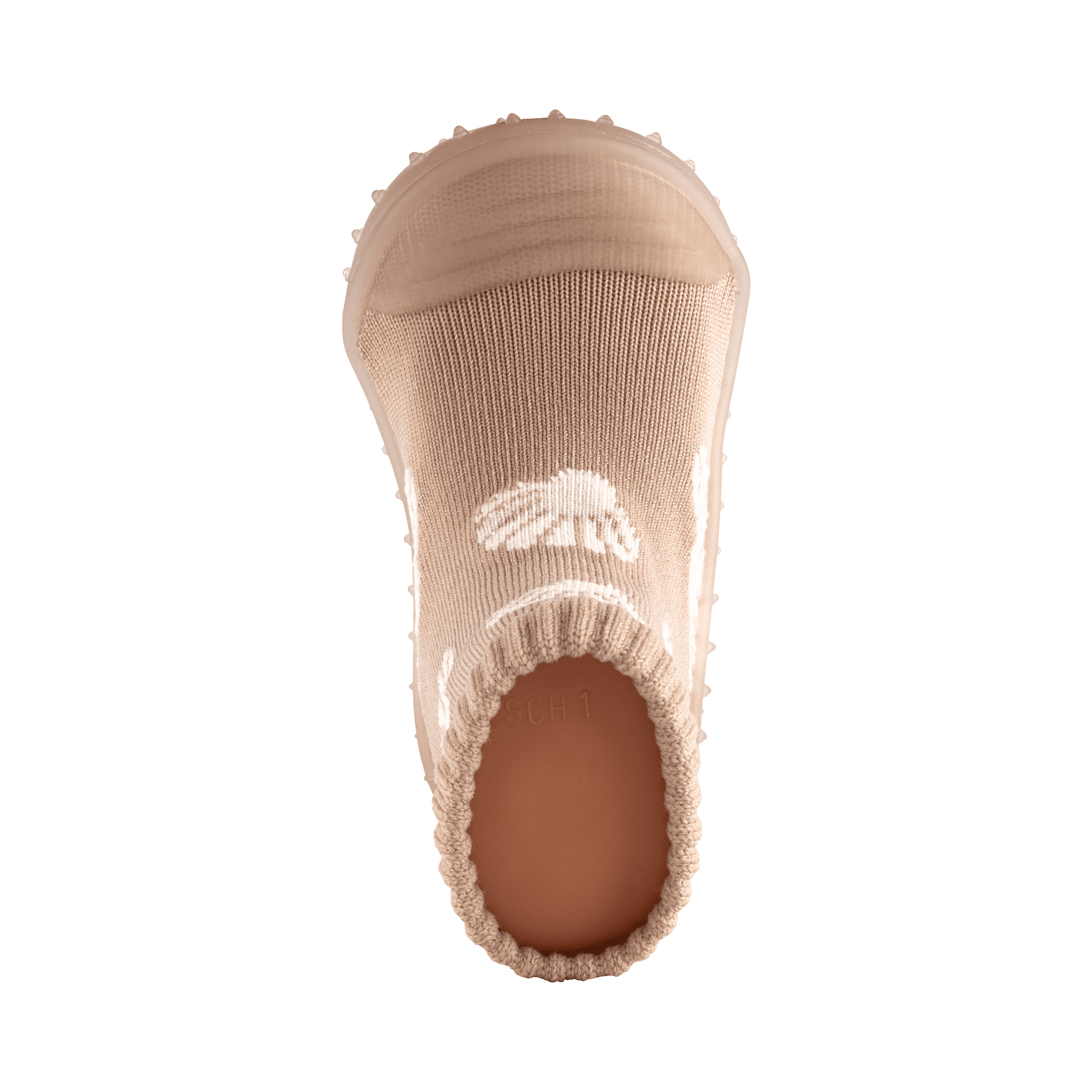 Socken & Strumpfhosen, Sterntaler, Beige – Produktansicht