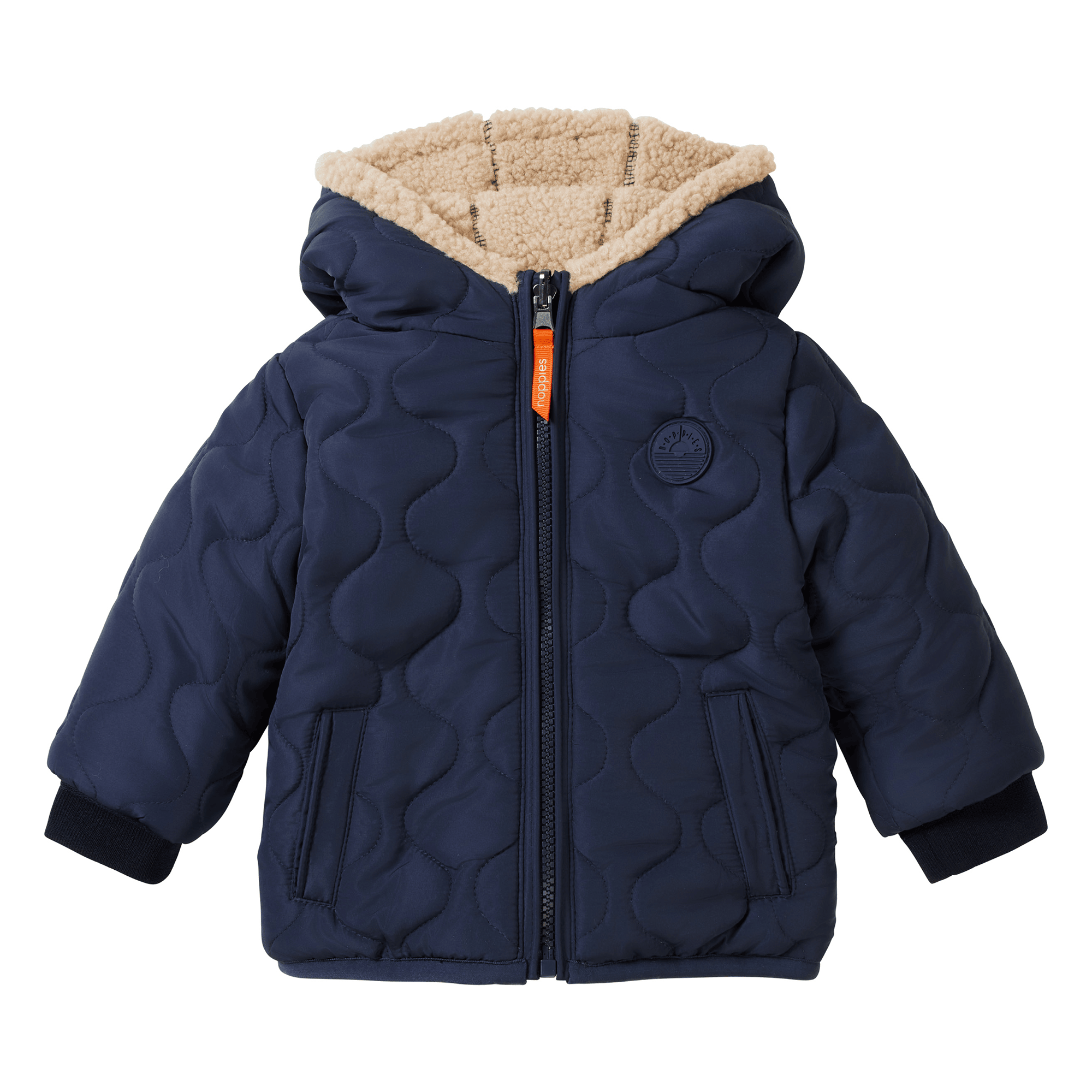 Winterjacken, noppies – Produktansicht