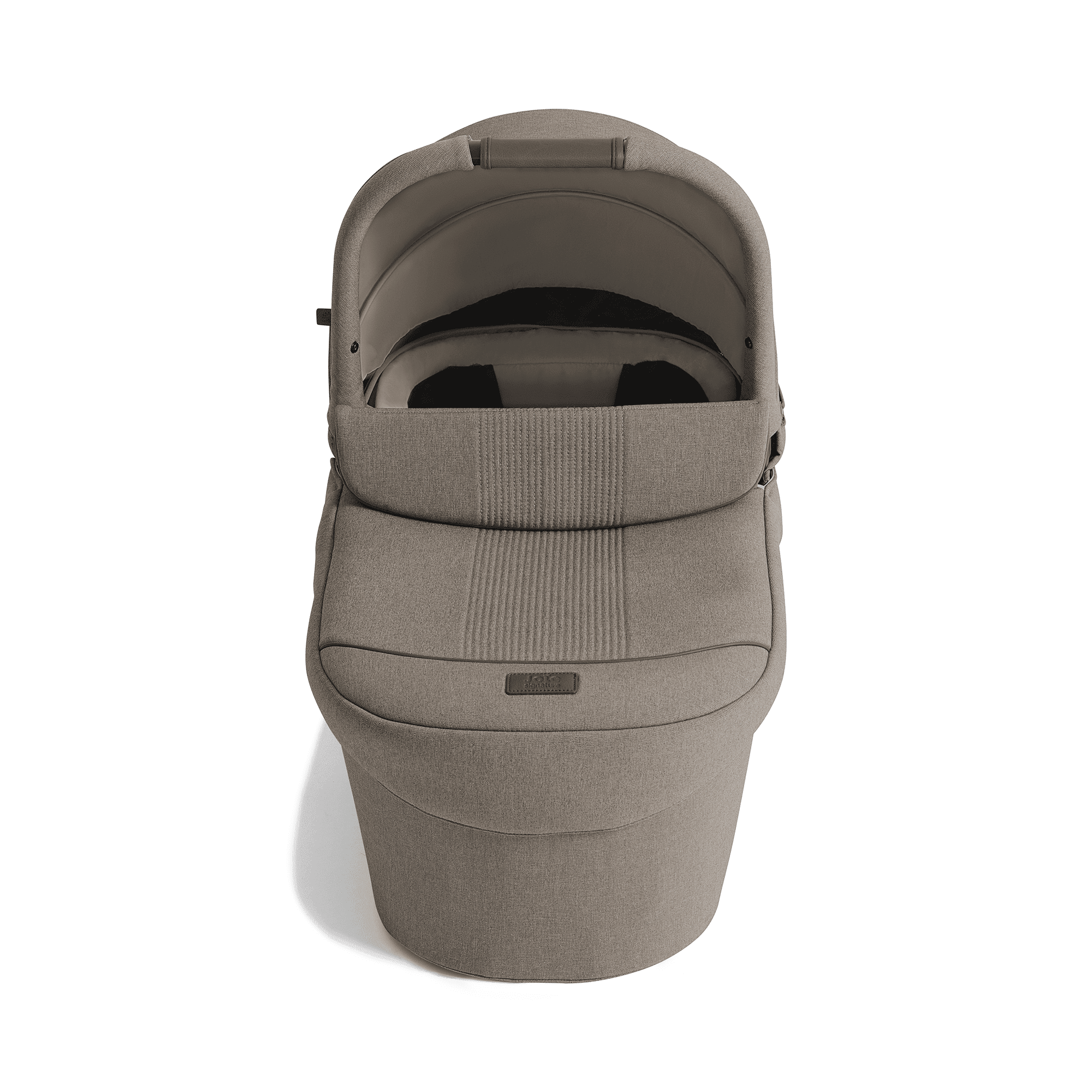 Kombi-Kinderwagen, Joie signature, Beige – Produktansicht