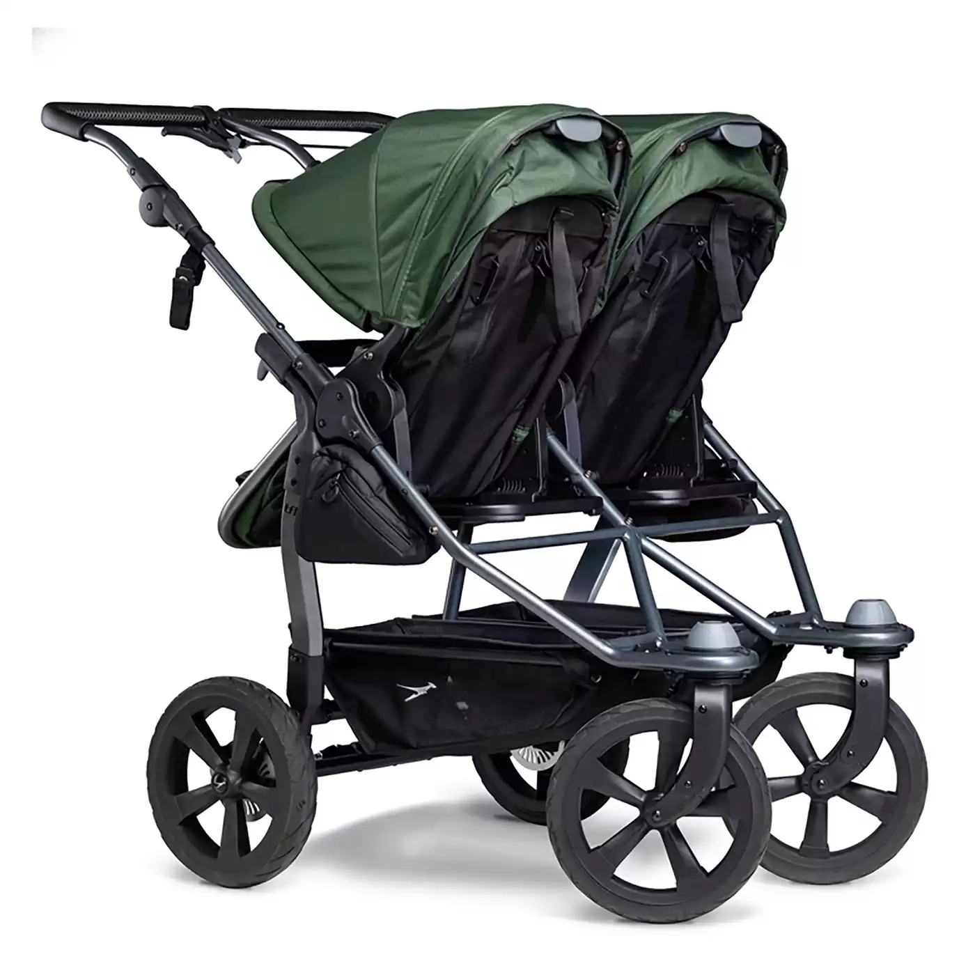 Zwillingswagen & Geschwisterwagen, TFK – Produktansicht