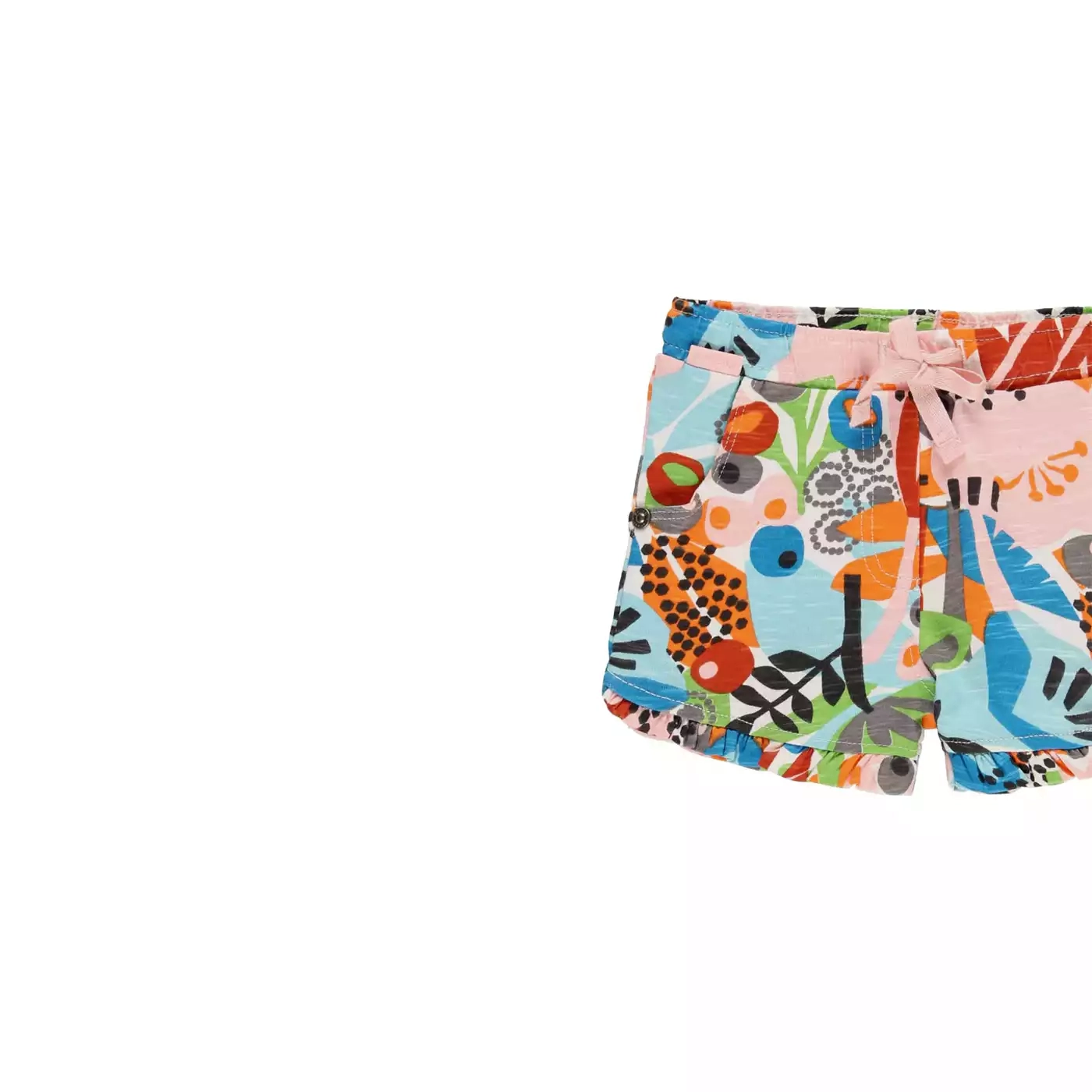 Hosen, boboli – Produktansicht