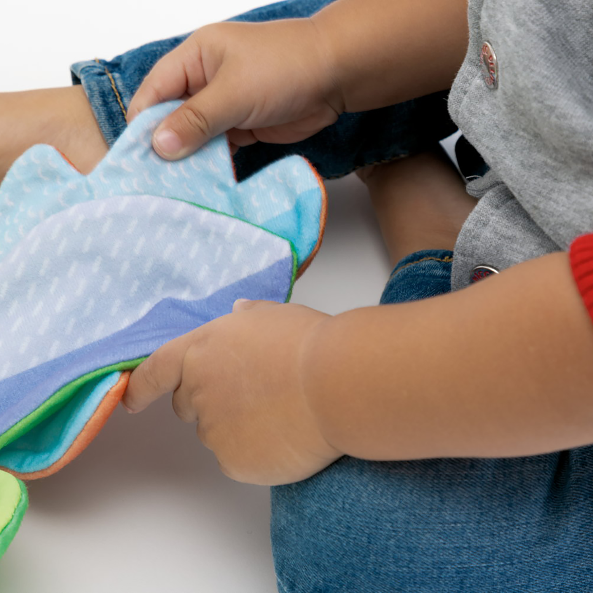 Wassermatten, chicco, Grün – Produktansicht