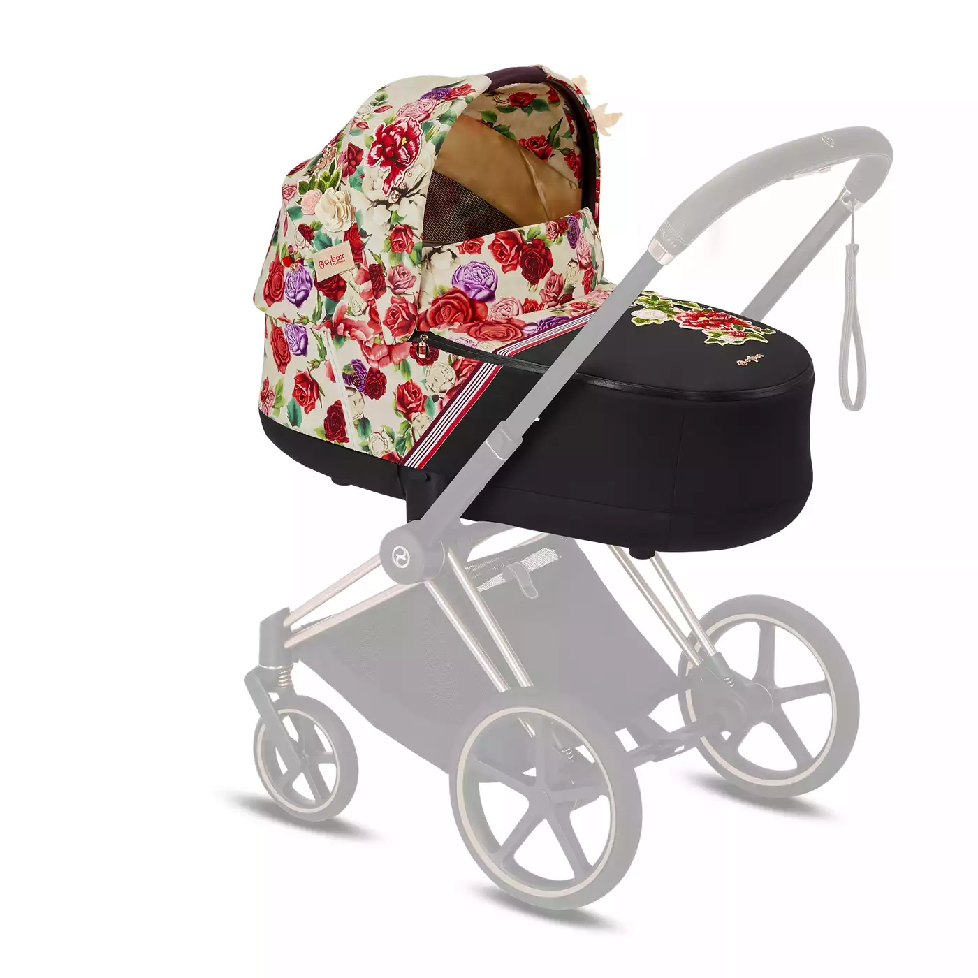 Tragewannen, cybex PLATINUM – Produktansicht