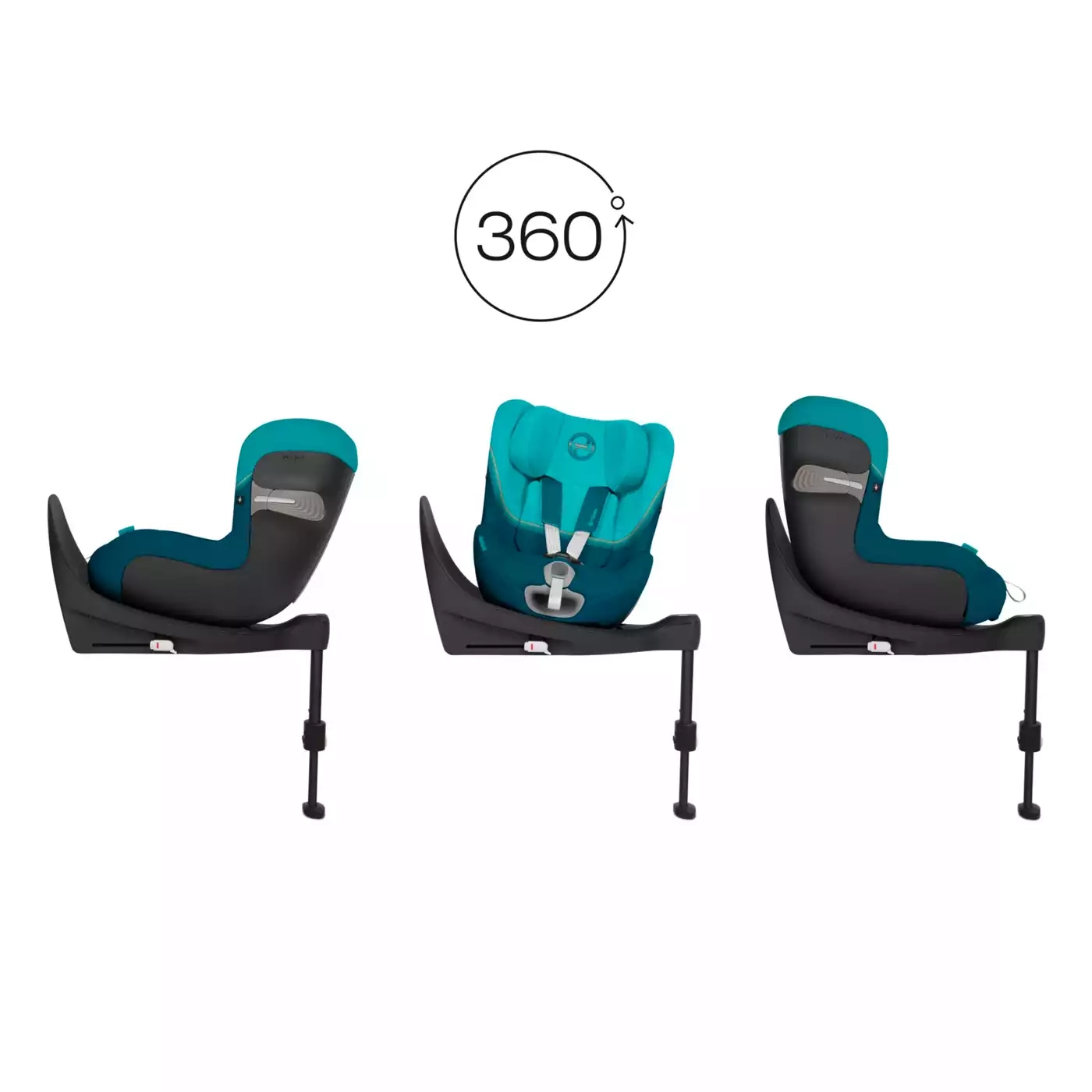 CYBEX, cybex – Produktansicht