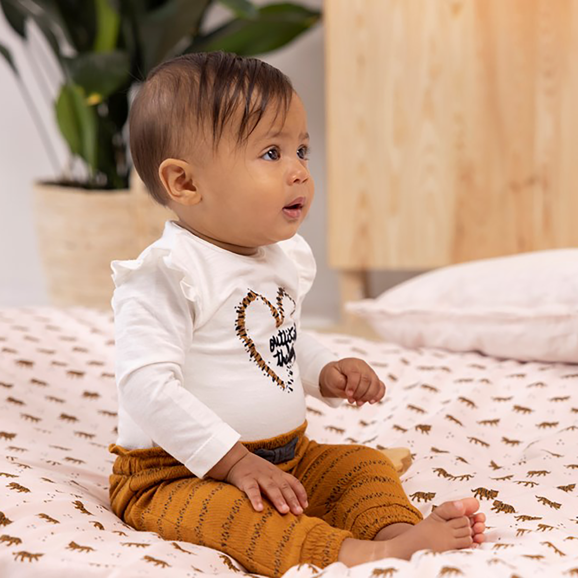 Langarmshirts, FEETJE – Produktansicht