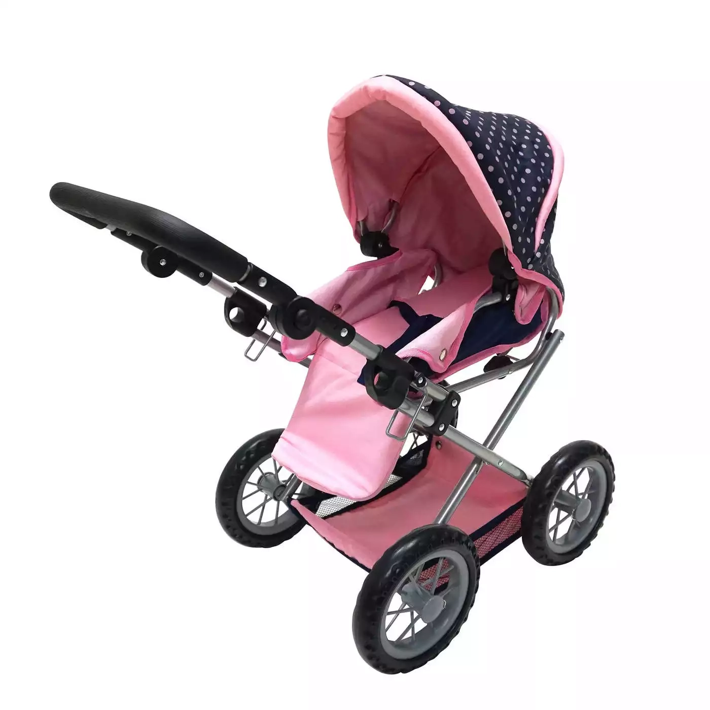 Puppen & Puppenwagen, B.O. SpielRaum – Produktansicht