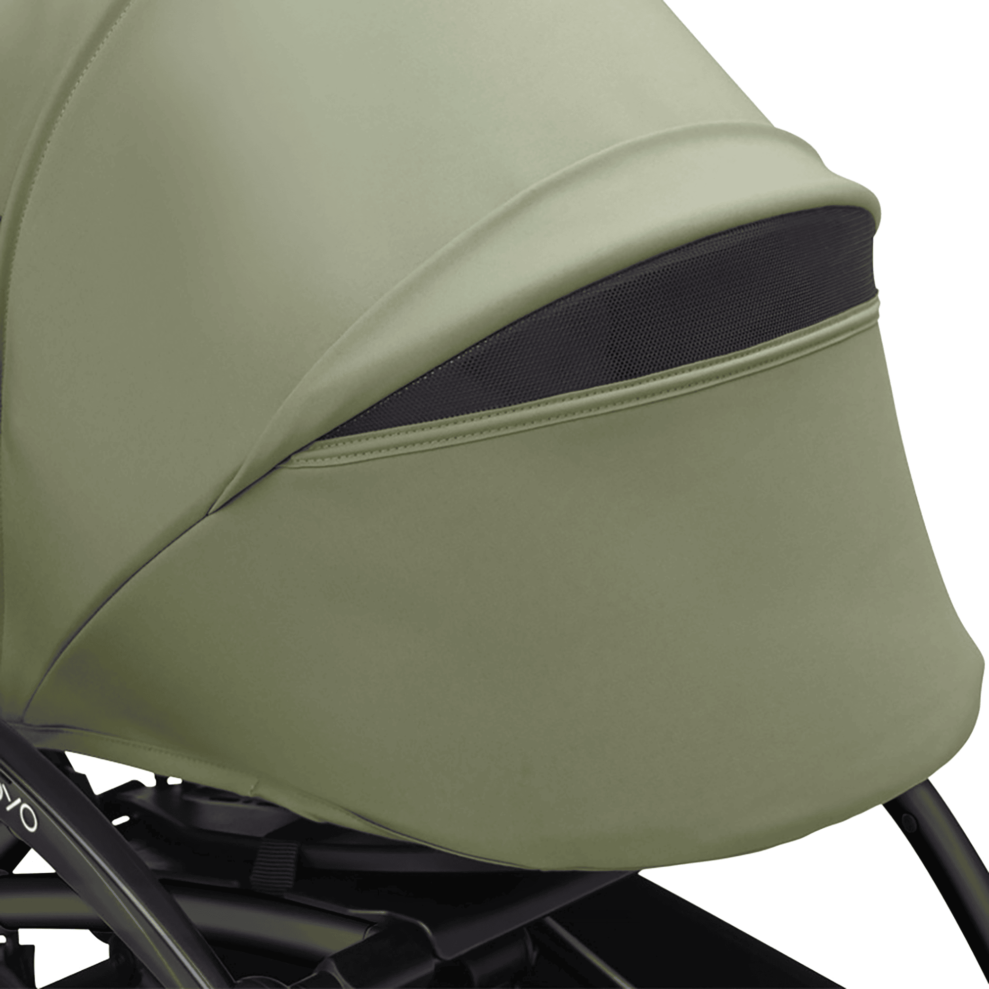 % SALE Kinderwagen, STOKKE, Grün – Produktansicht