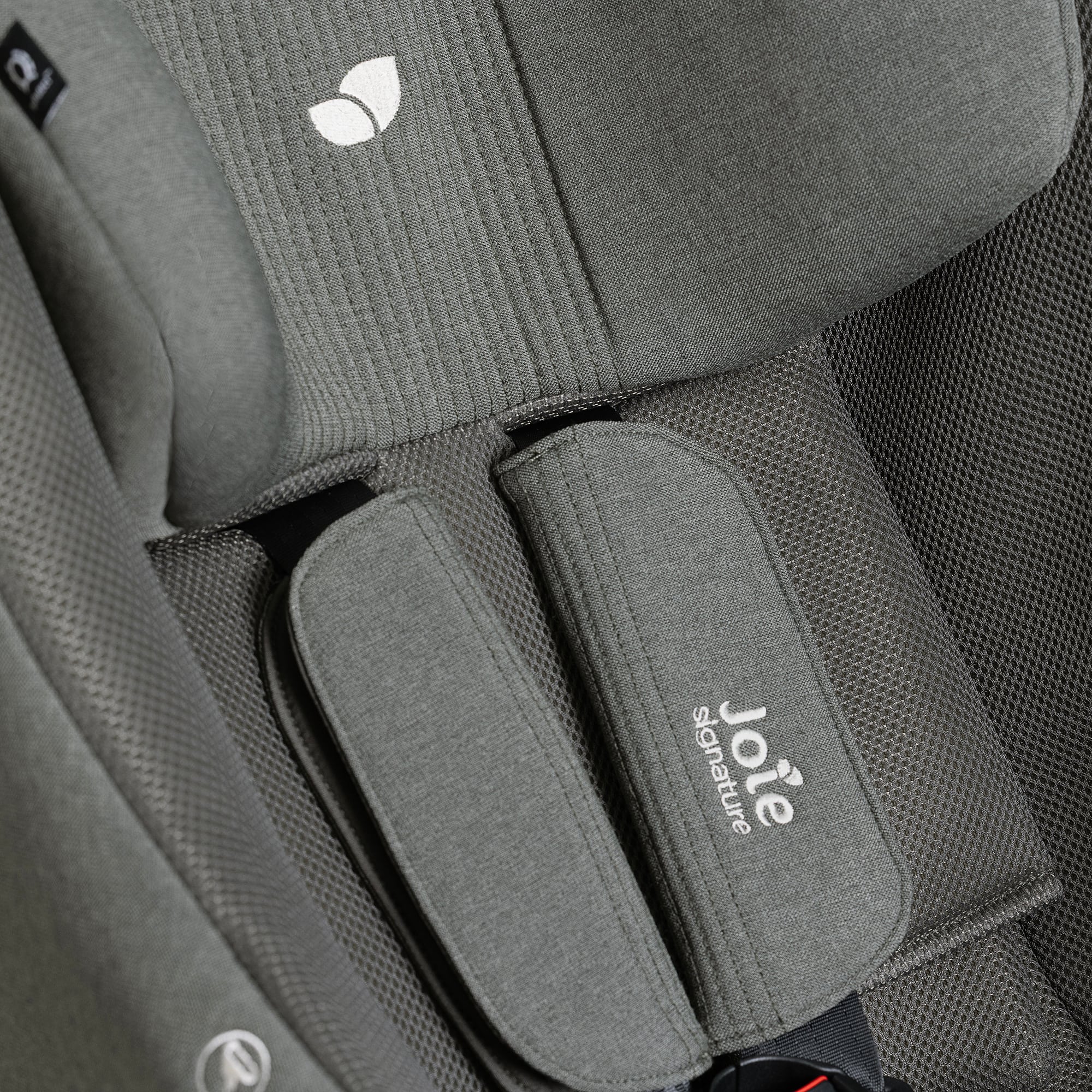 Reboarder 0-18 kg, Gruppe 0+/1, Joie signature, Grün – Produktansicht
