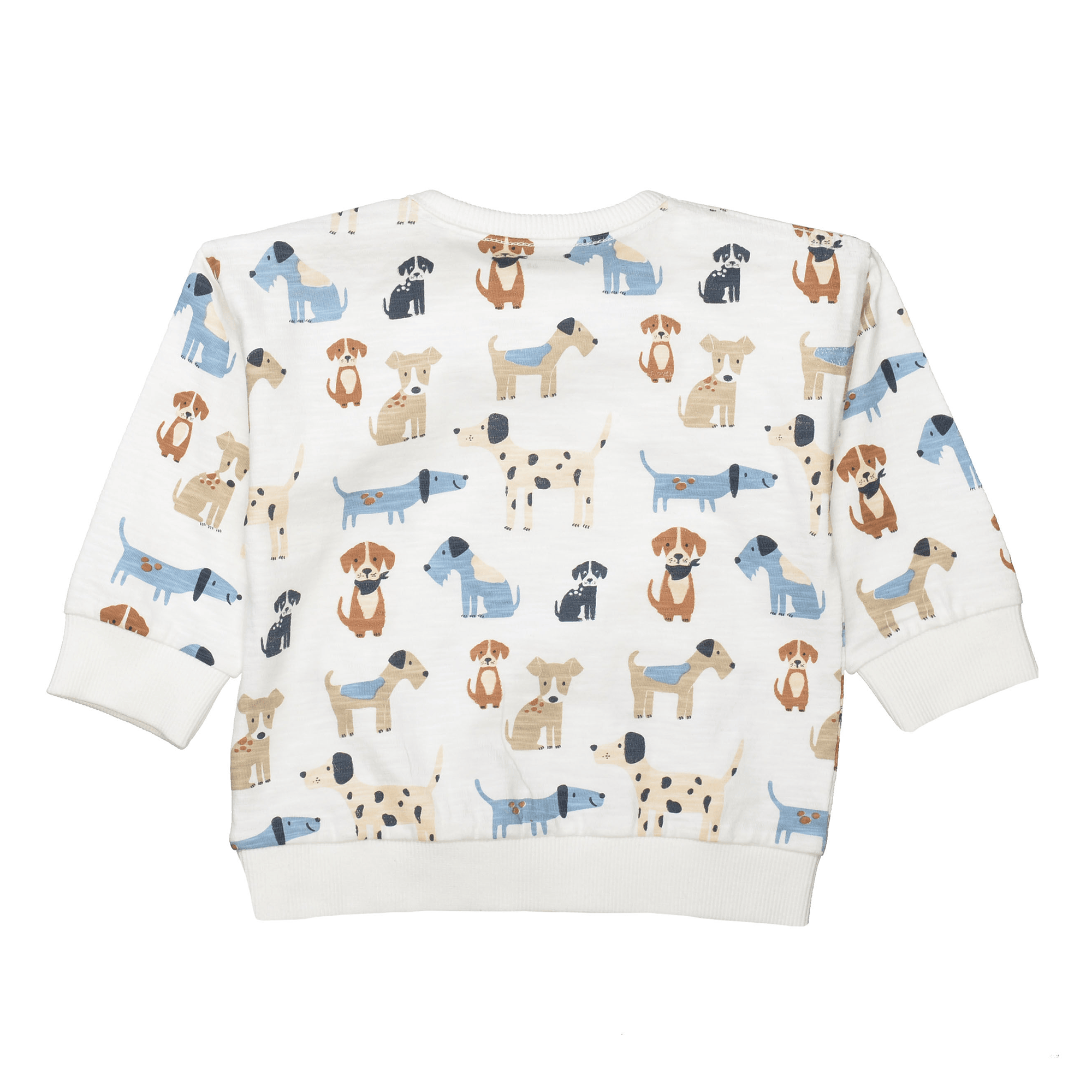 Pullover & Sweatshirts, STACCATO – Produktansicht