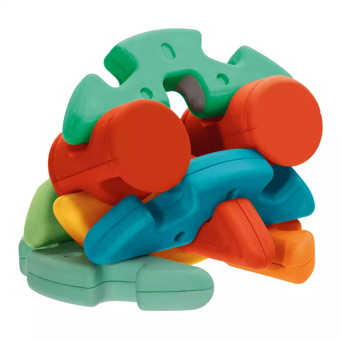 Gartenspielzeug, chicco, Mehrfarbig – Produktansicht