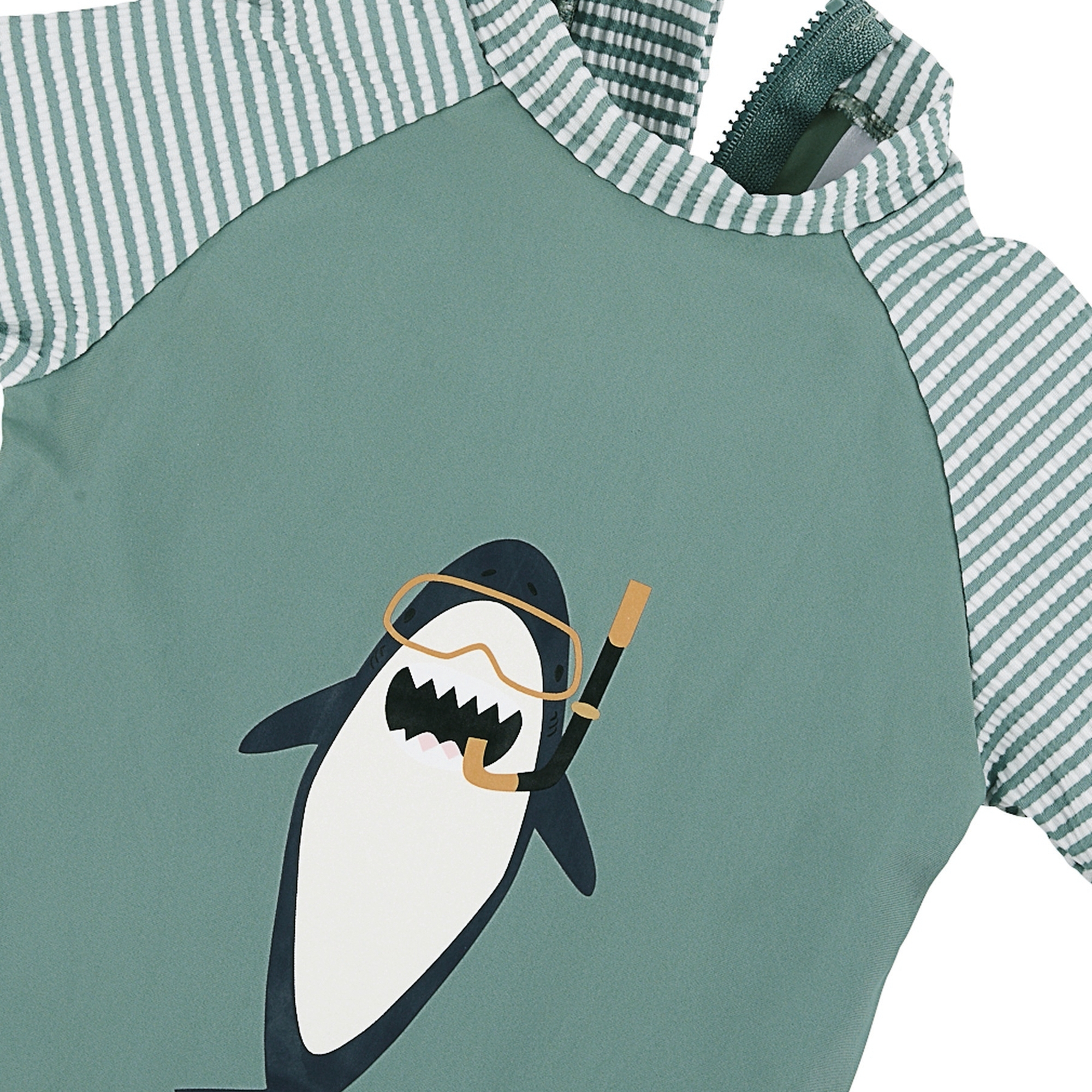 Badeanzüge & Badehosen, Sterntaler, Grün – Besonderheit: UV-Schutz 50+