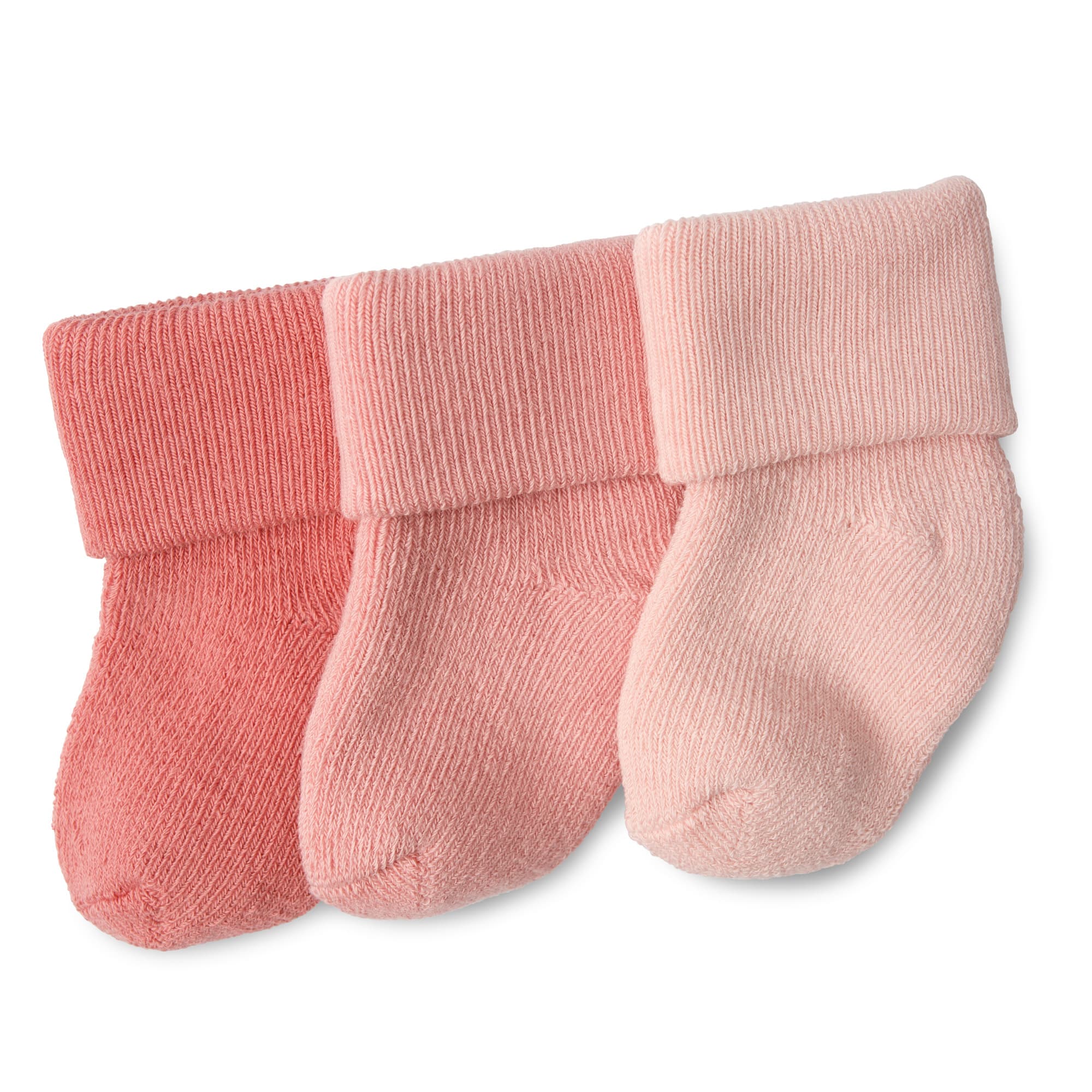 Socken & Strumpfhosen, Sterntaler, Pink – Besonderheit: praktisches Vorteilspack